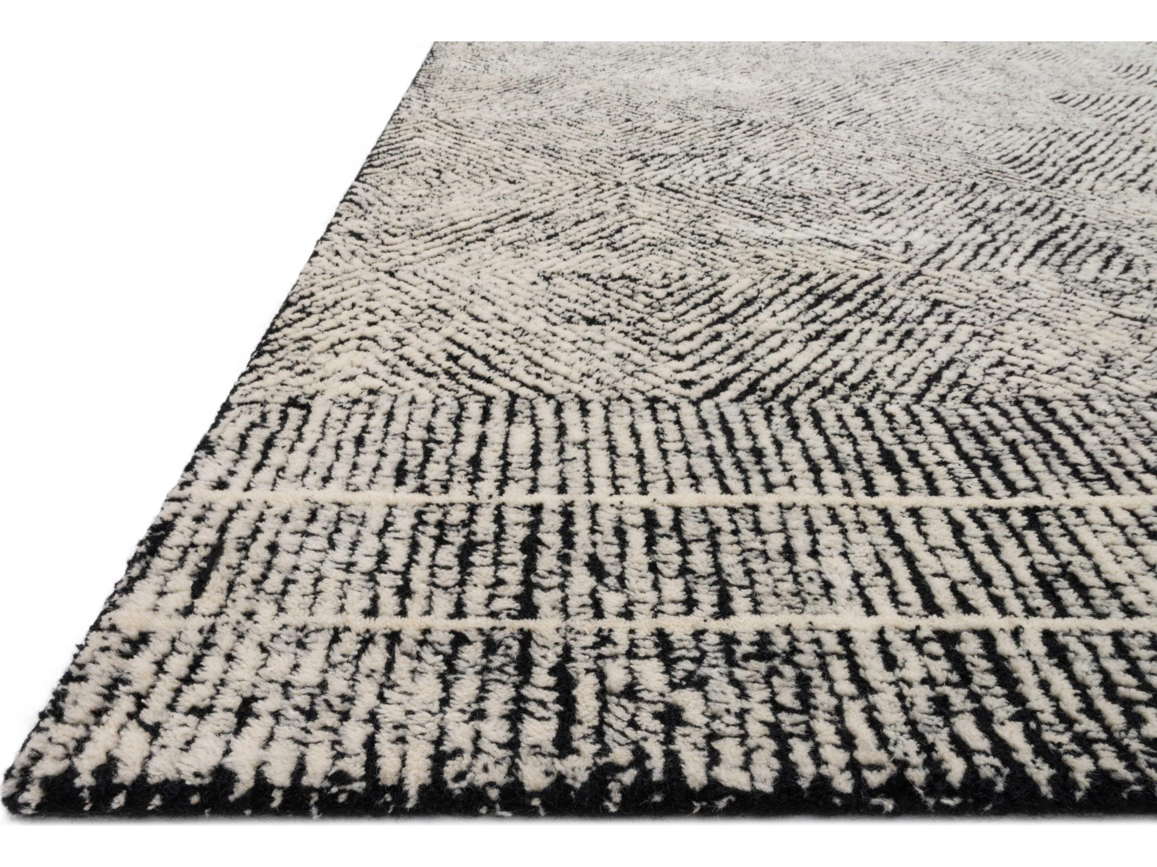 Loloi Rugs Kopa Geometric Runner Area Rug