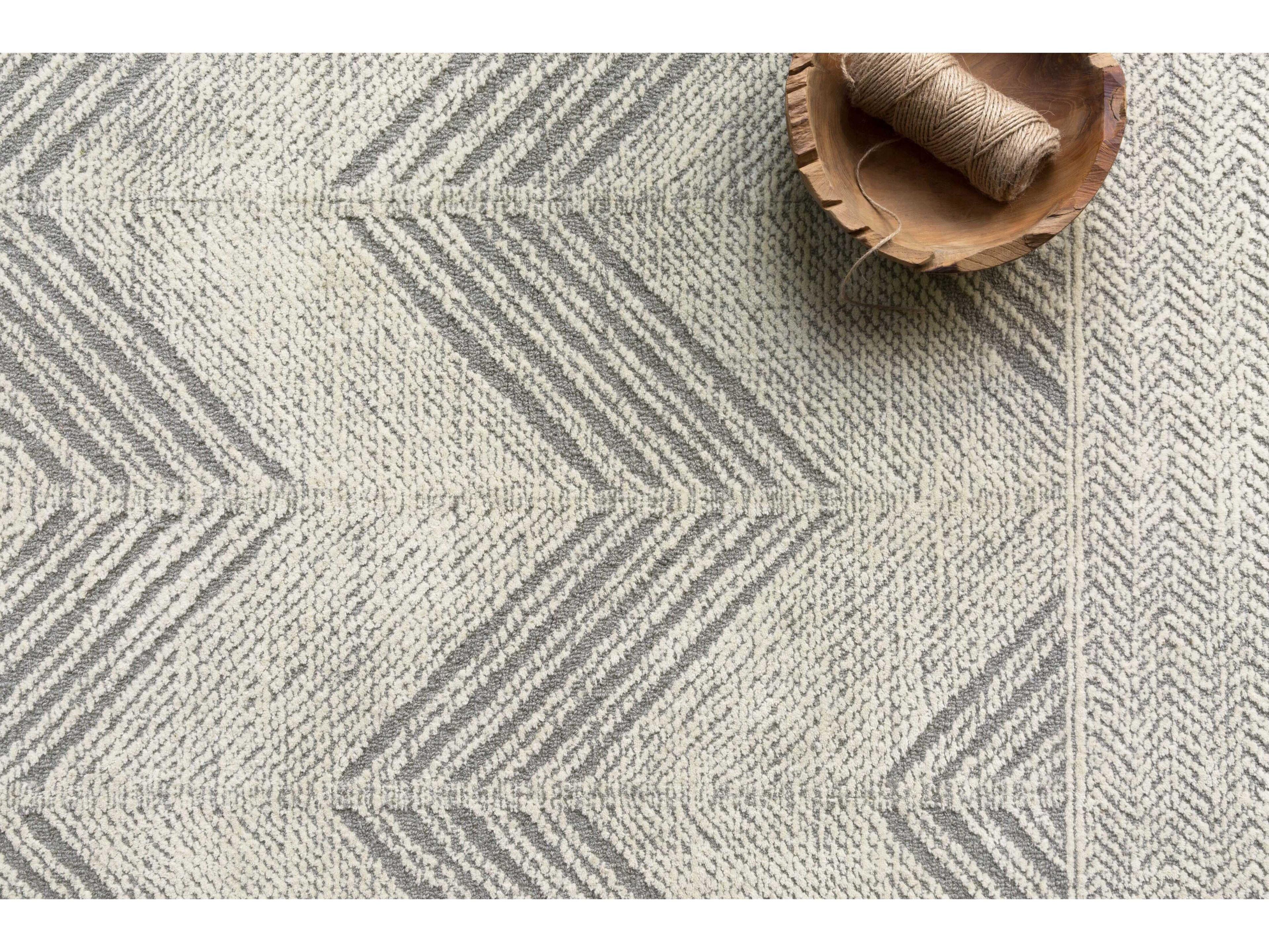 Loloi Rugs Kopa Chevron Runner Area Rug