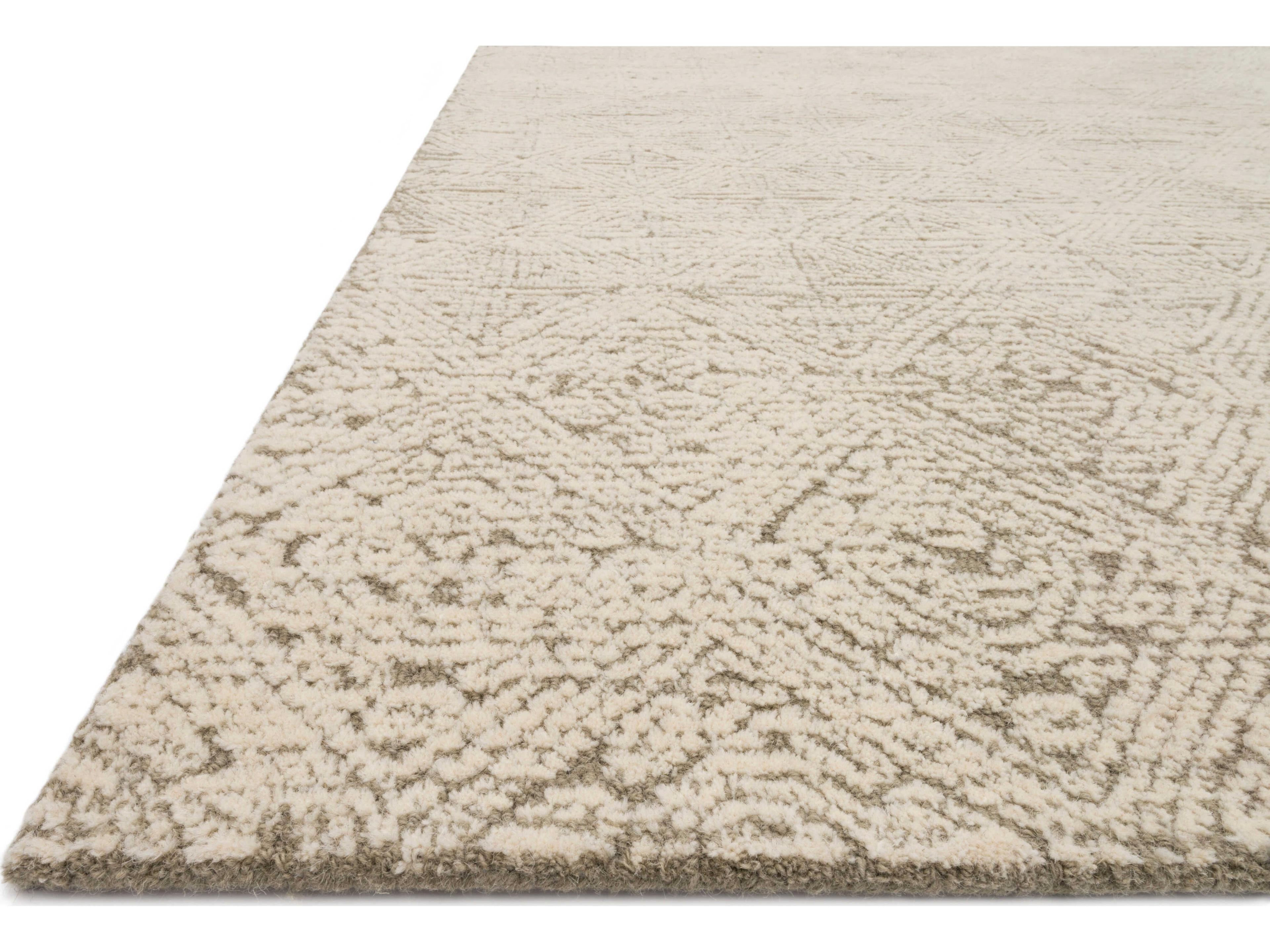 Loloi Rugs Kopa Geometric Runner Area Rug