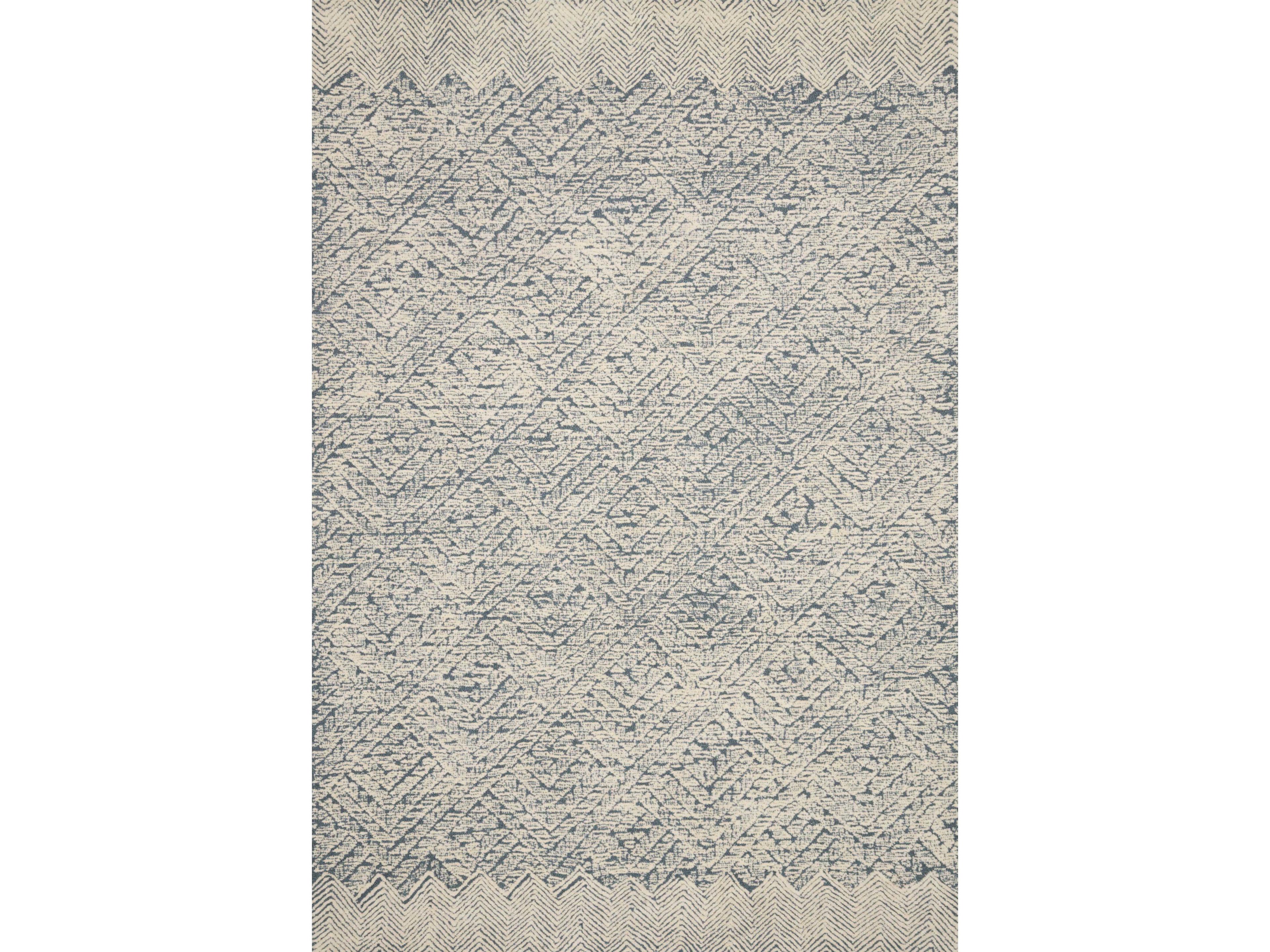 Loloi Rugs Kopa Geometric Runner Area Rug