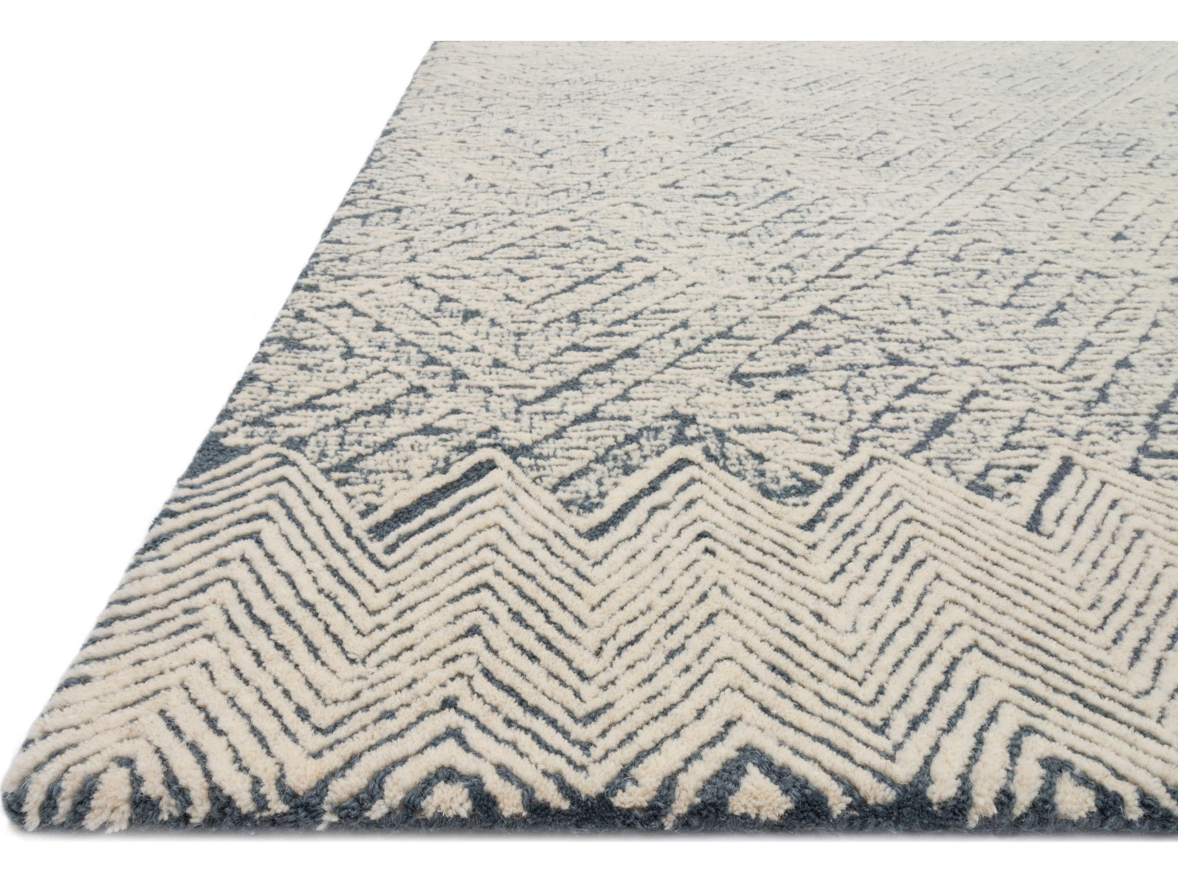 Loloi Rugs Kopa Geometric Runner Area Rug