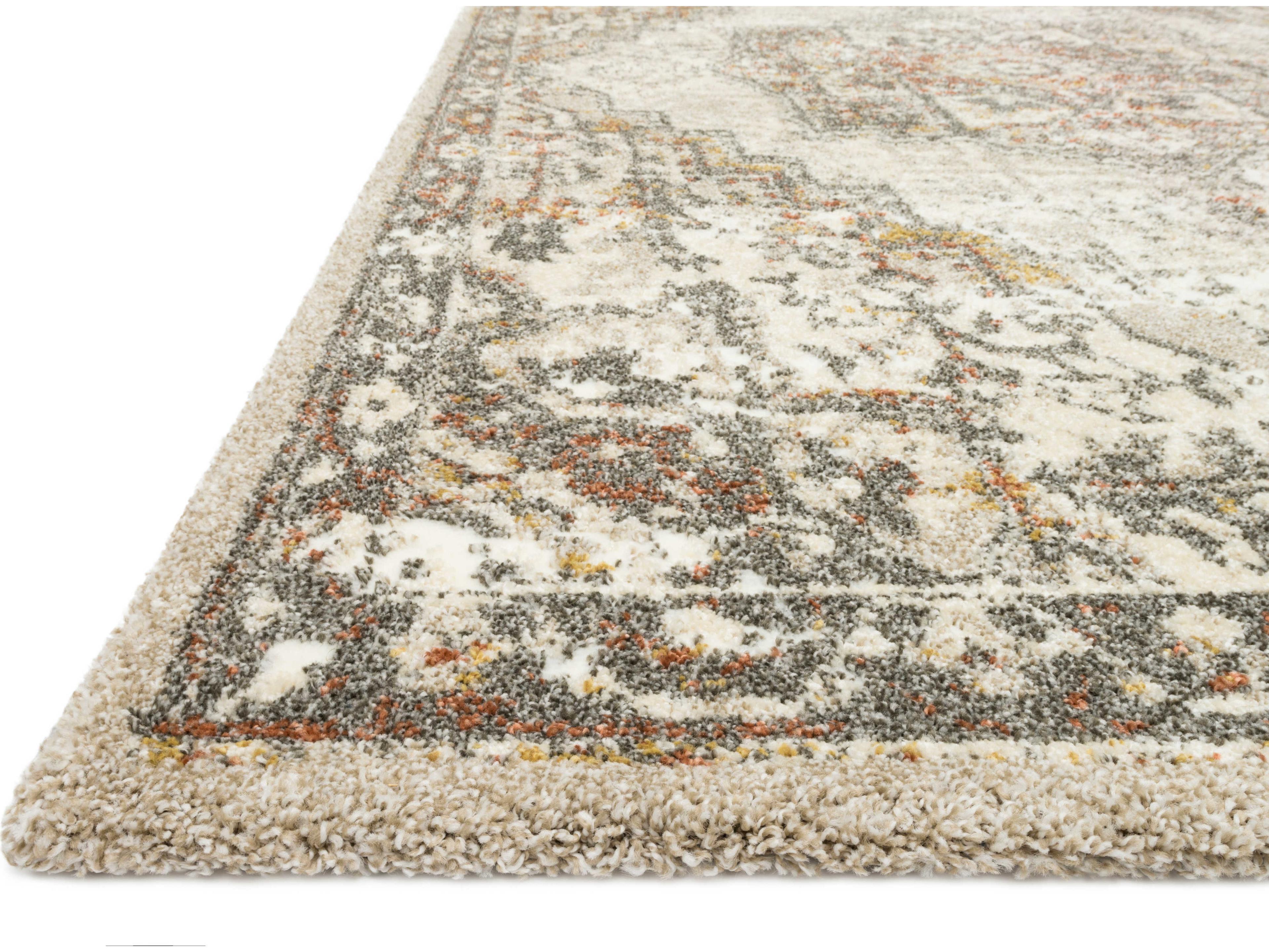 Loloi Rugs Landscape Oriental Area Rug
