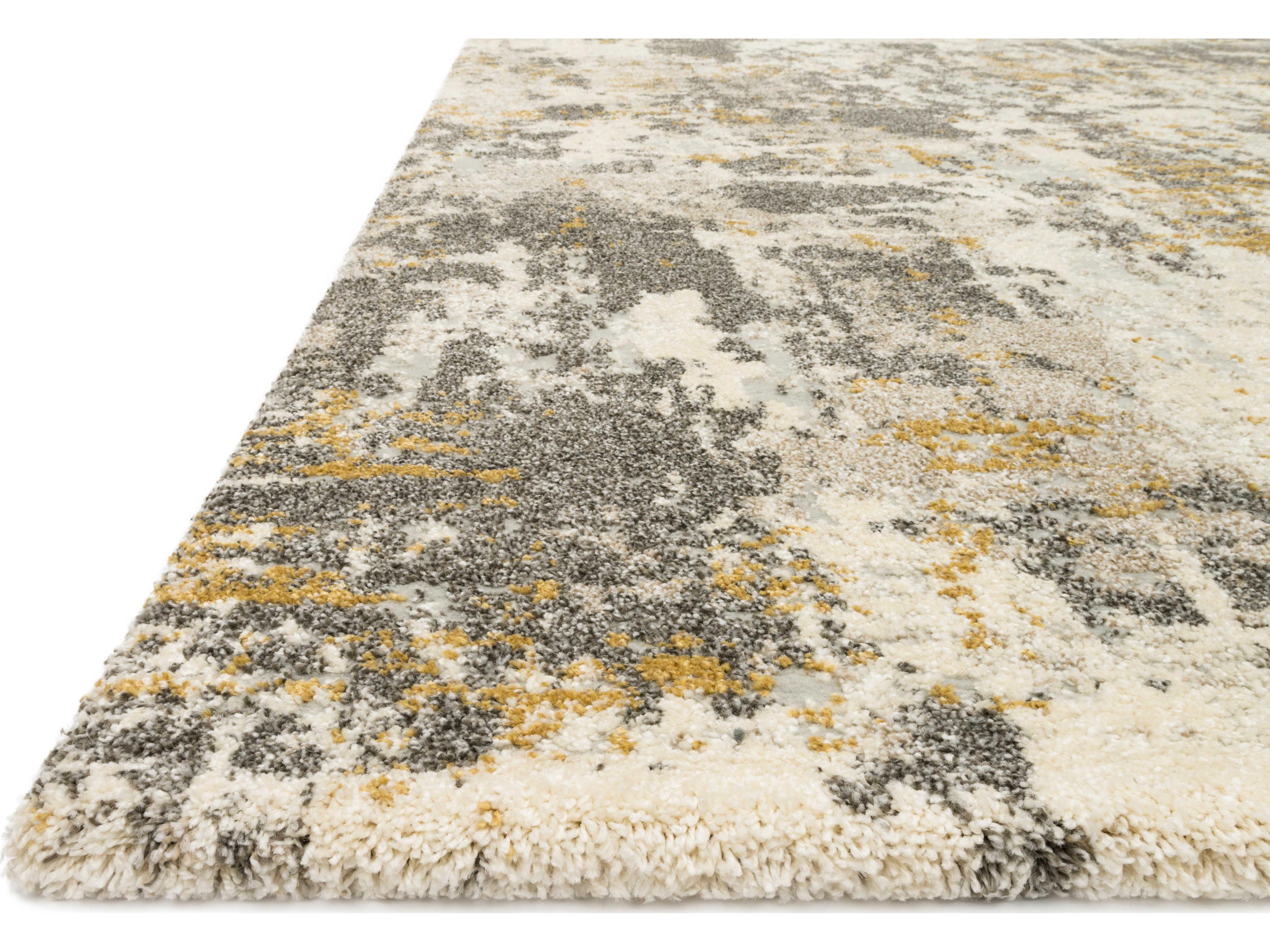Loloi Rugs Landscape Abstract Area Rug