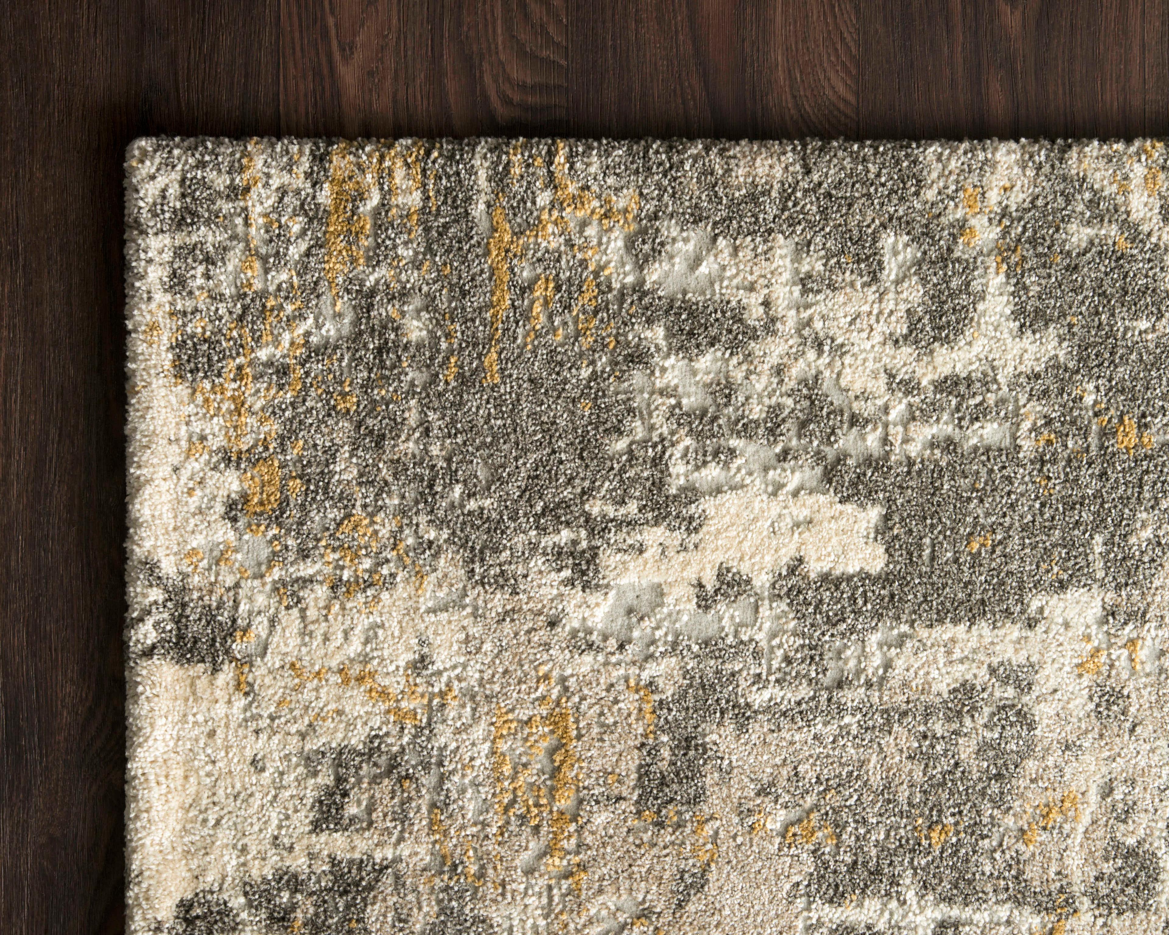 Loloi Rugs Landscape Abstract Runner Area Rug