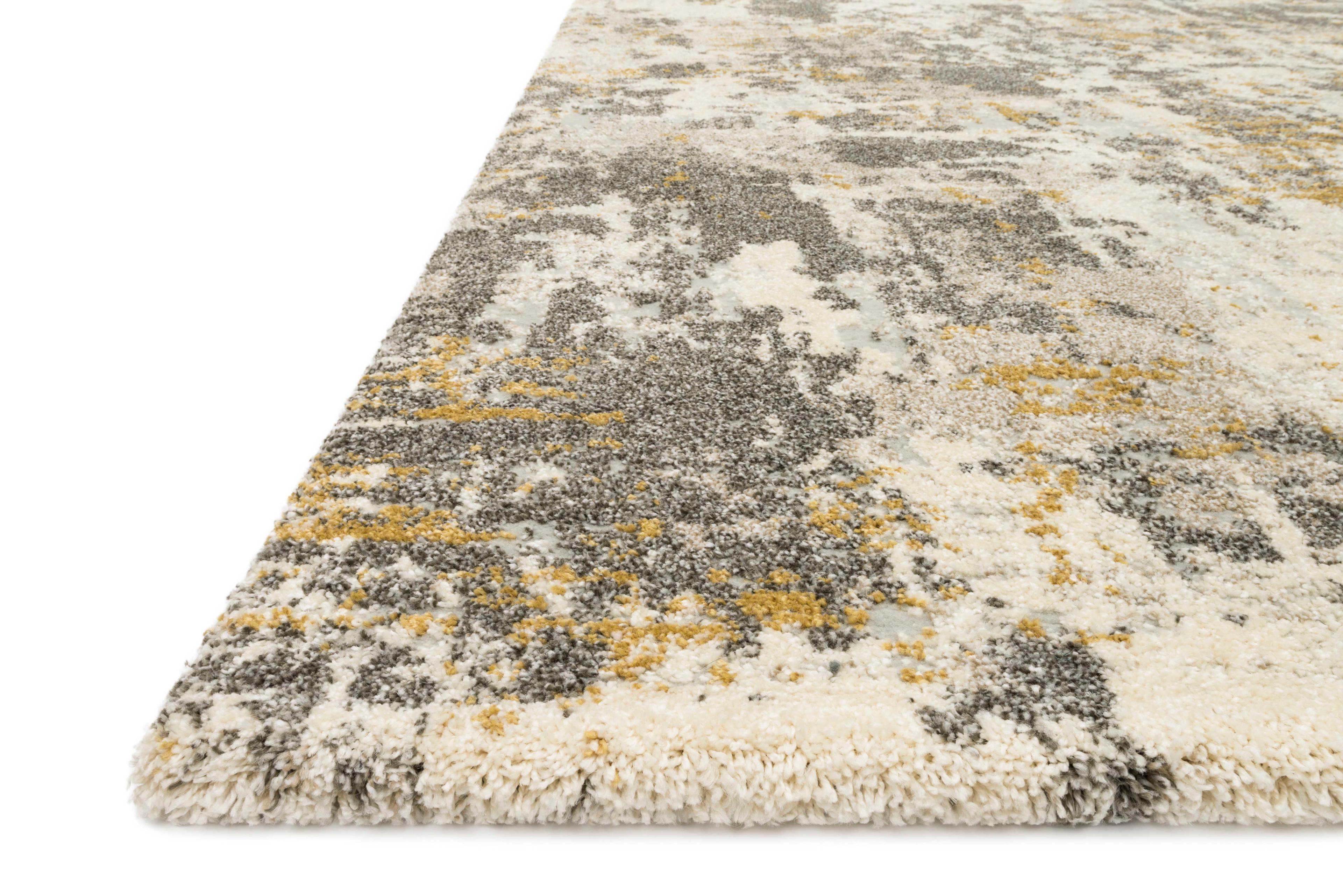 Loloi Rugs Landscape Abstract Runner Area Rug