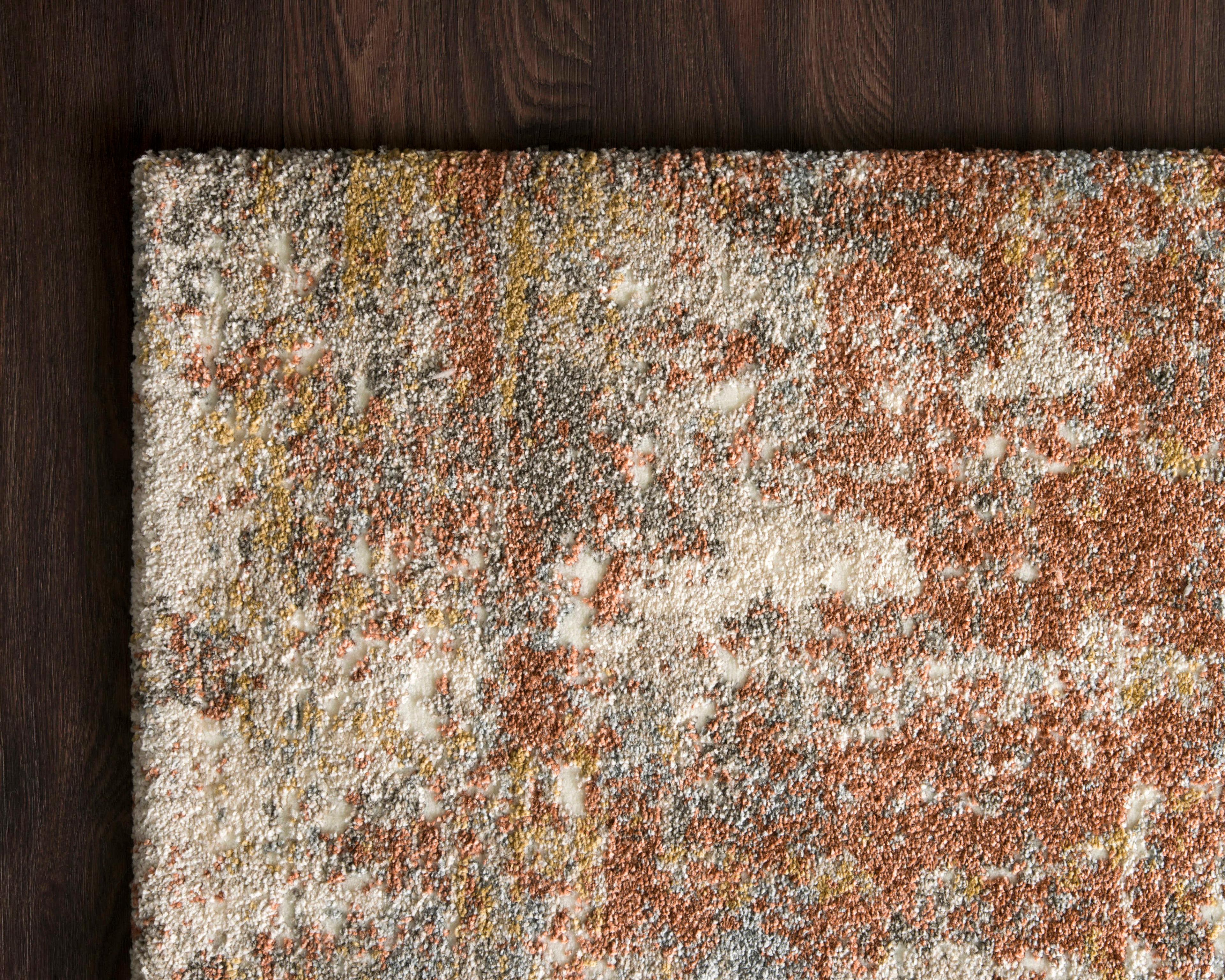 Loloi Rugs Landscape Abstract Runner Area Rug