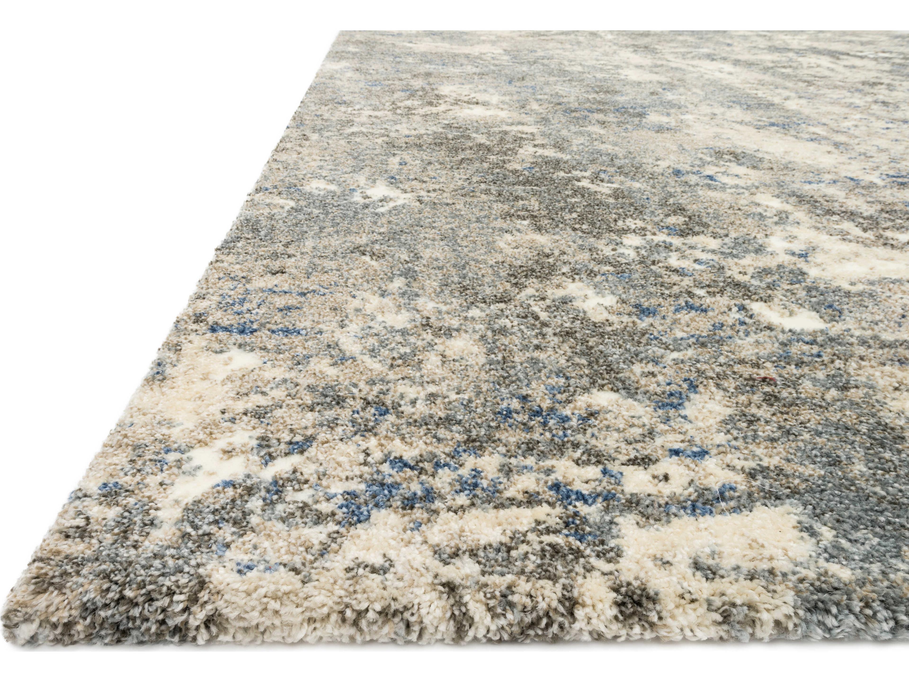 Loloi Rugs Landscape Abstract Area Rug