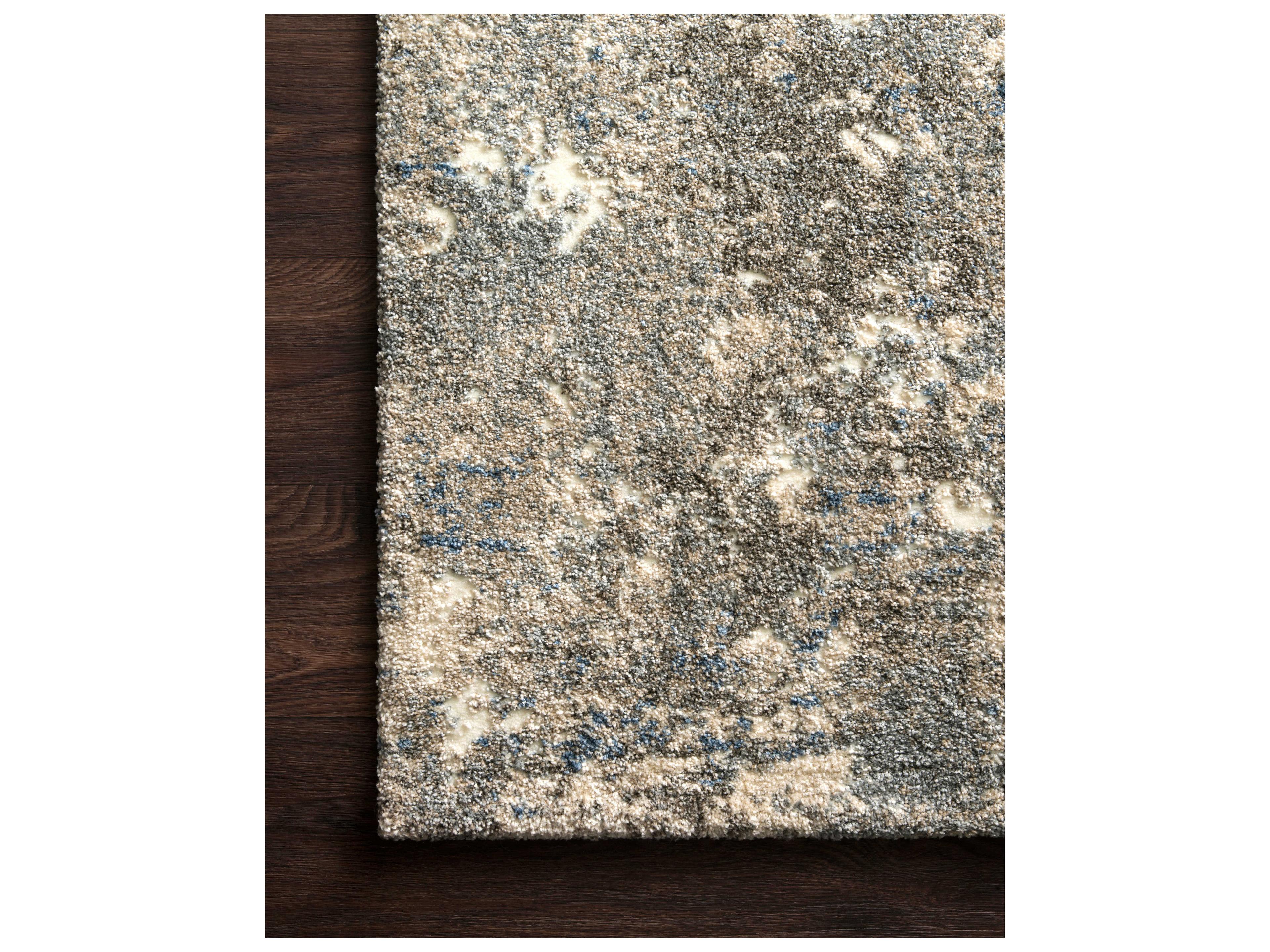 Loloi Rugs Landscape Abstract Area Rug