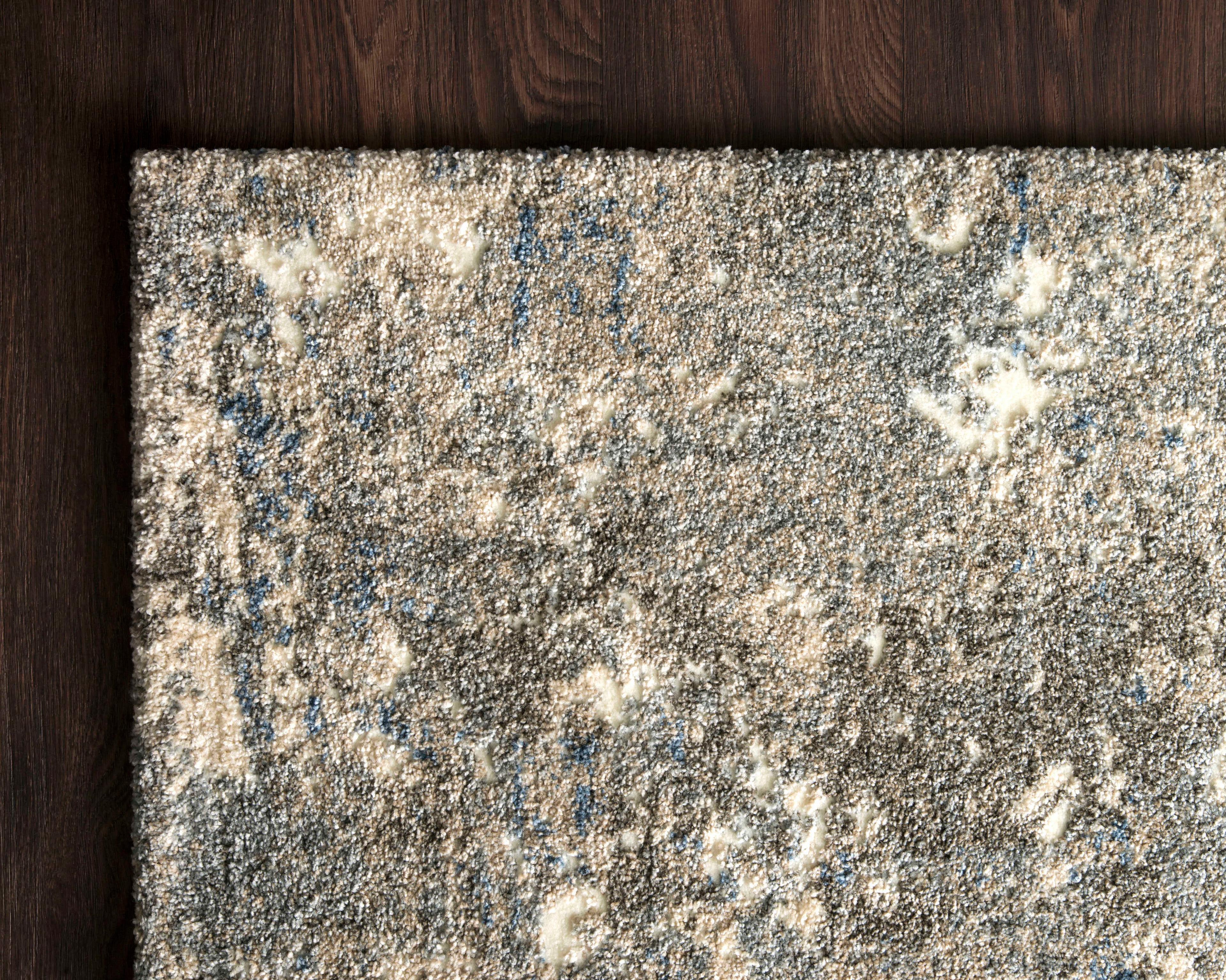 Loloi Rugs Landscape Abstract Runner Area Rug