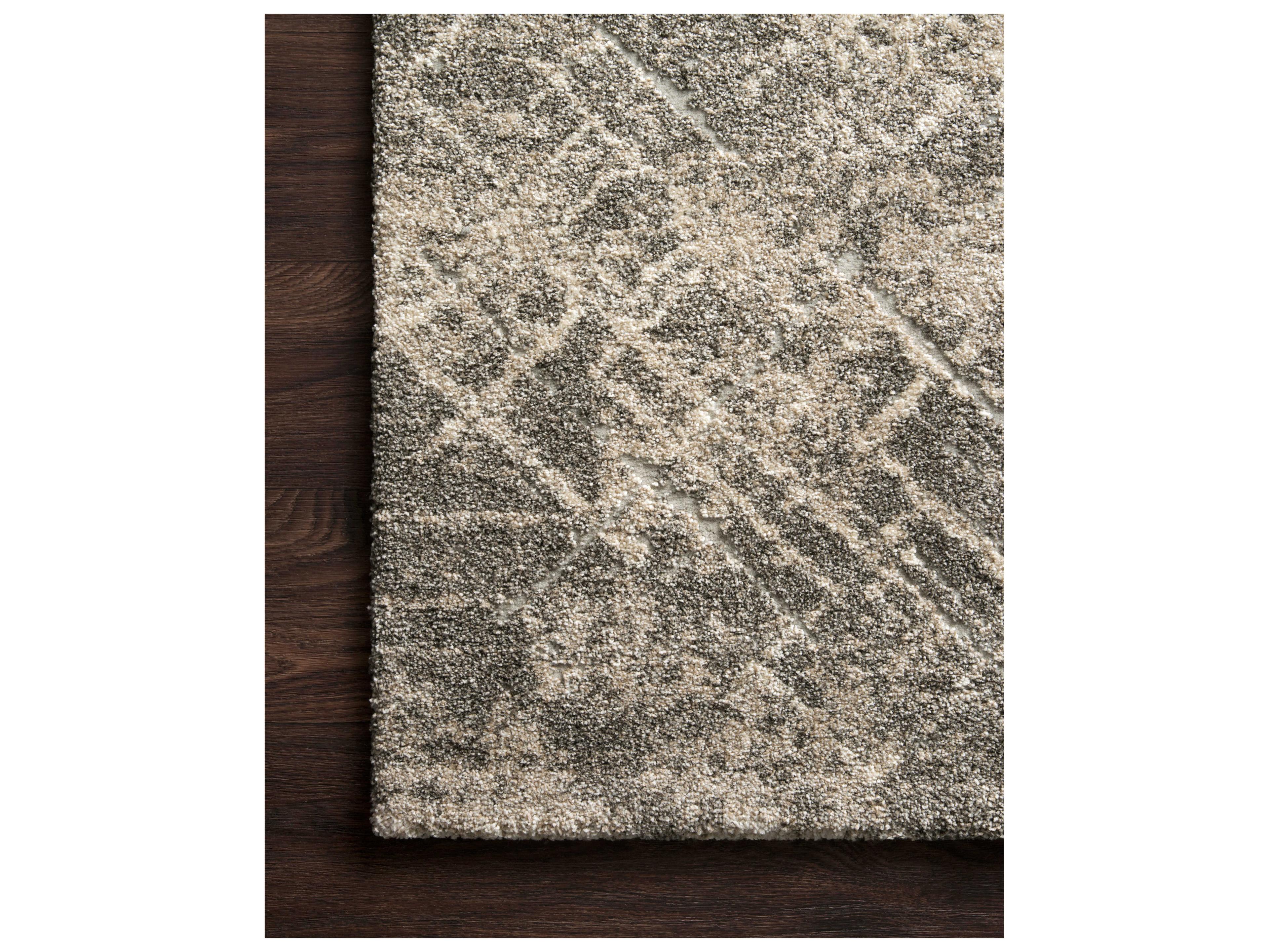 Loloi Rugs Landscape Abstract Area Rug