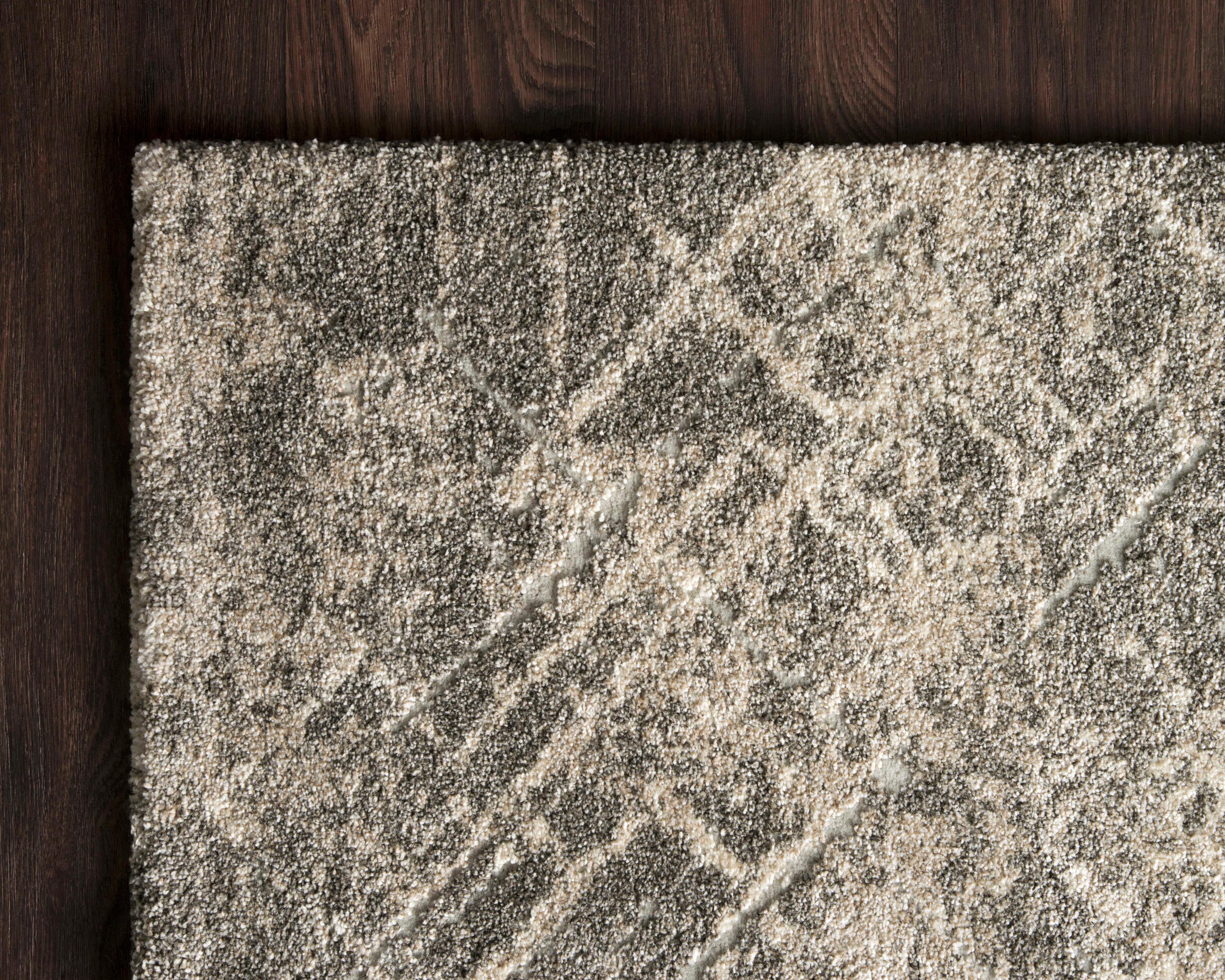 Loloi Rugs Landscape Abstract Runner Area Rug