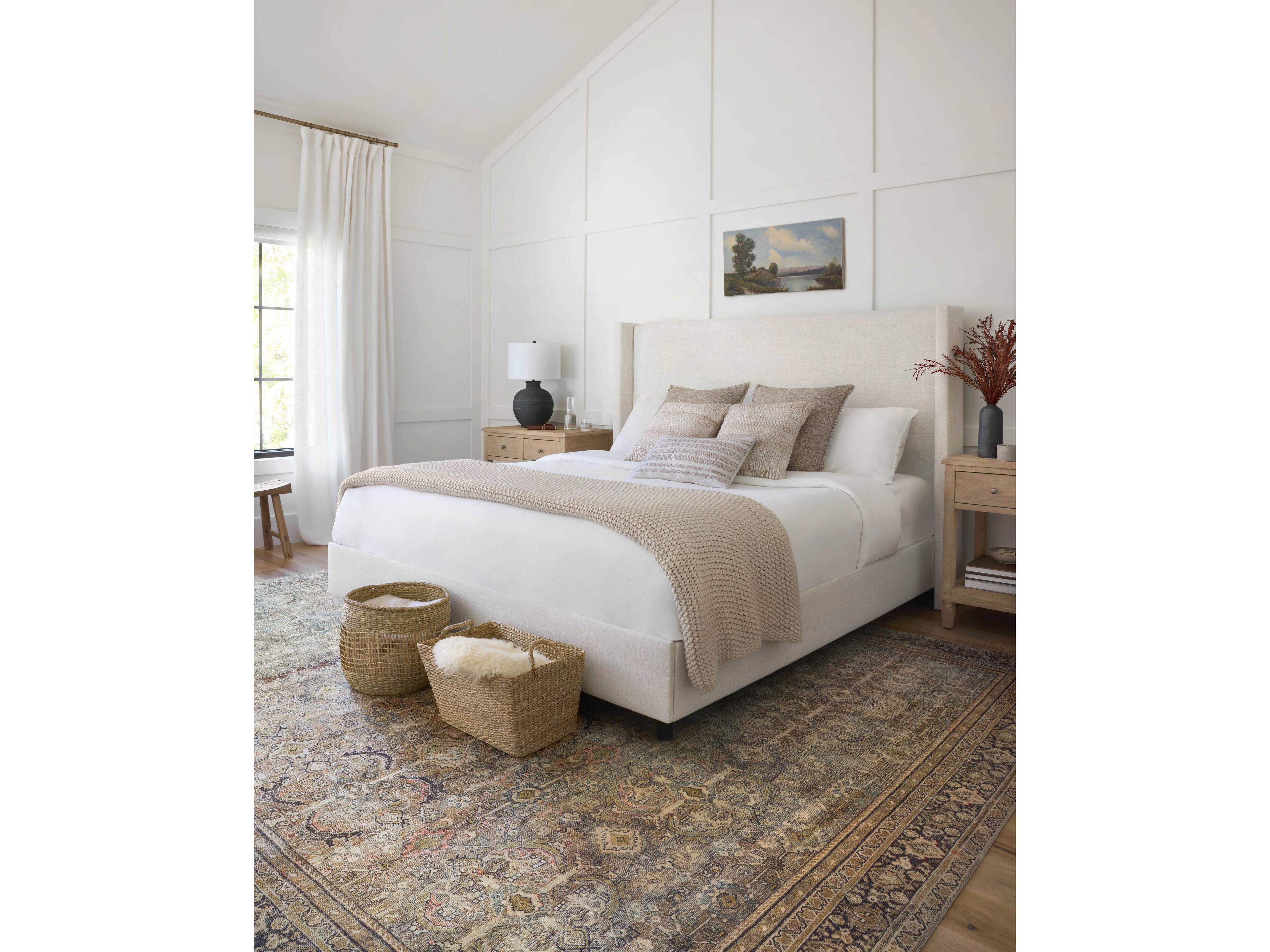 Loloi Rugs Layla Oriental Runner Area Rug