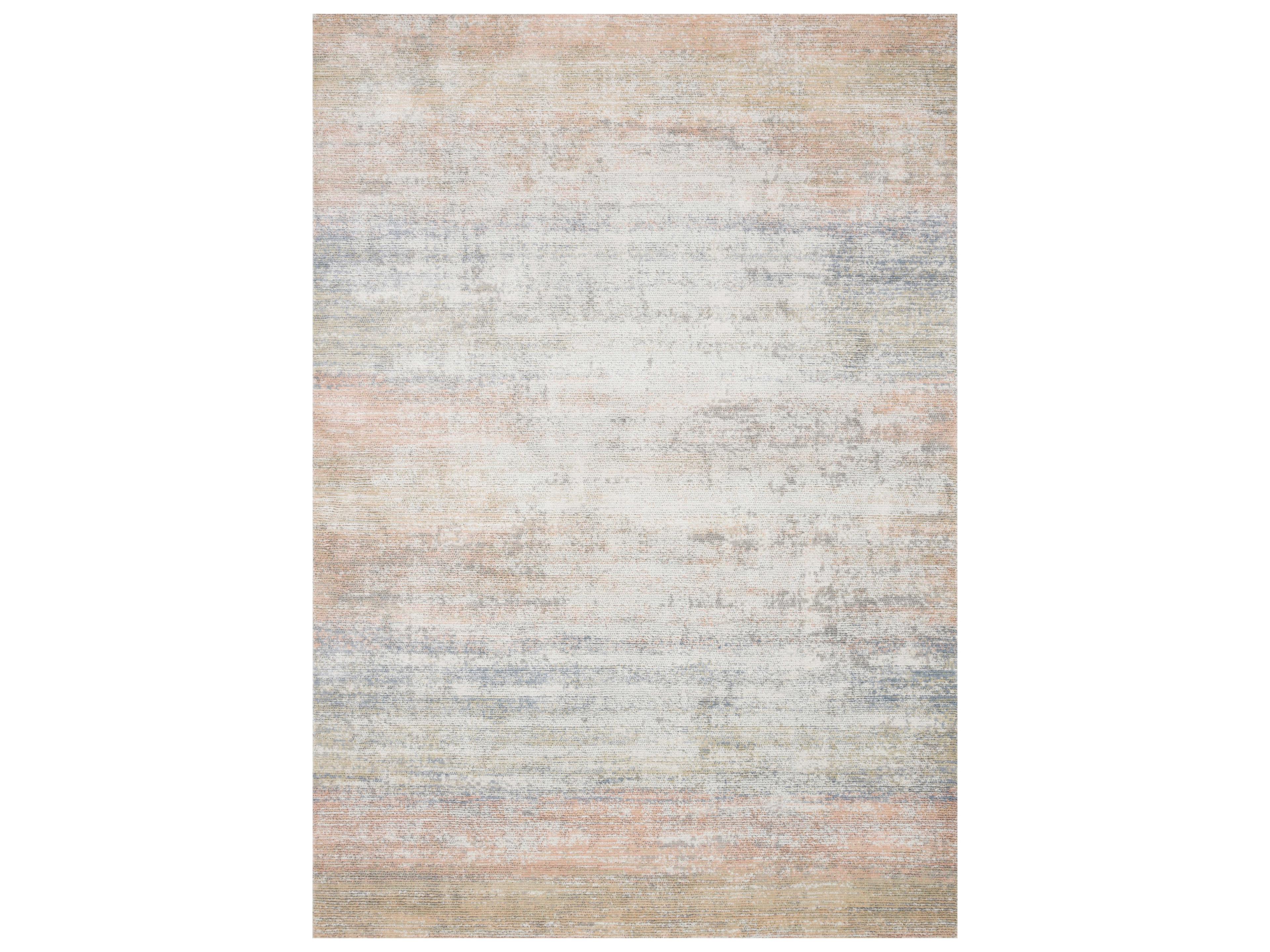 Loloi Rugs Lucia Abstract Runner Area Rug