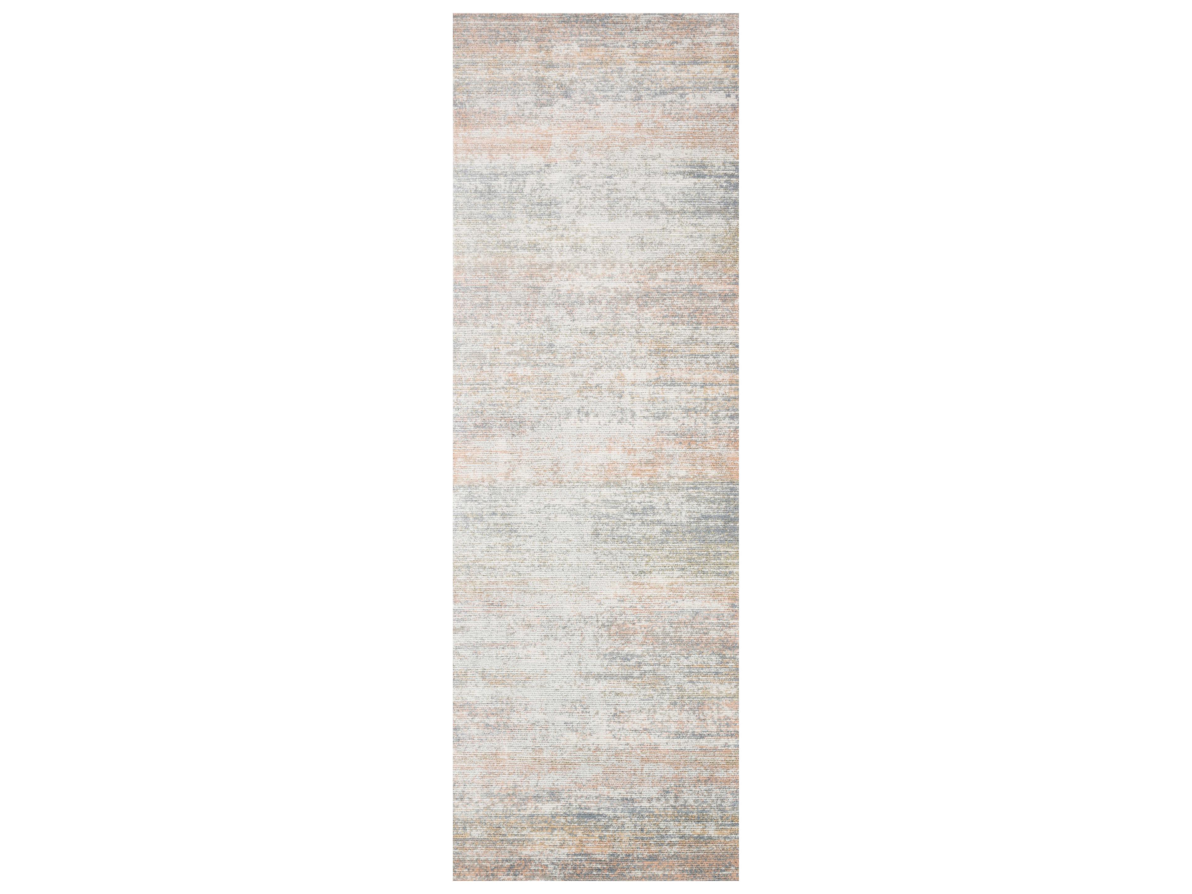 Loloi Rugs Lucia Abstract Runner Area Rug
