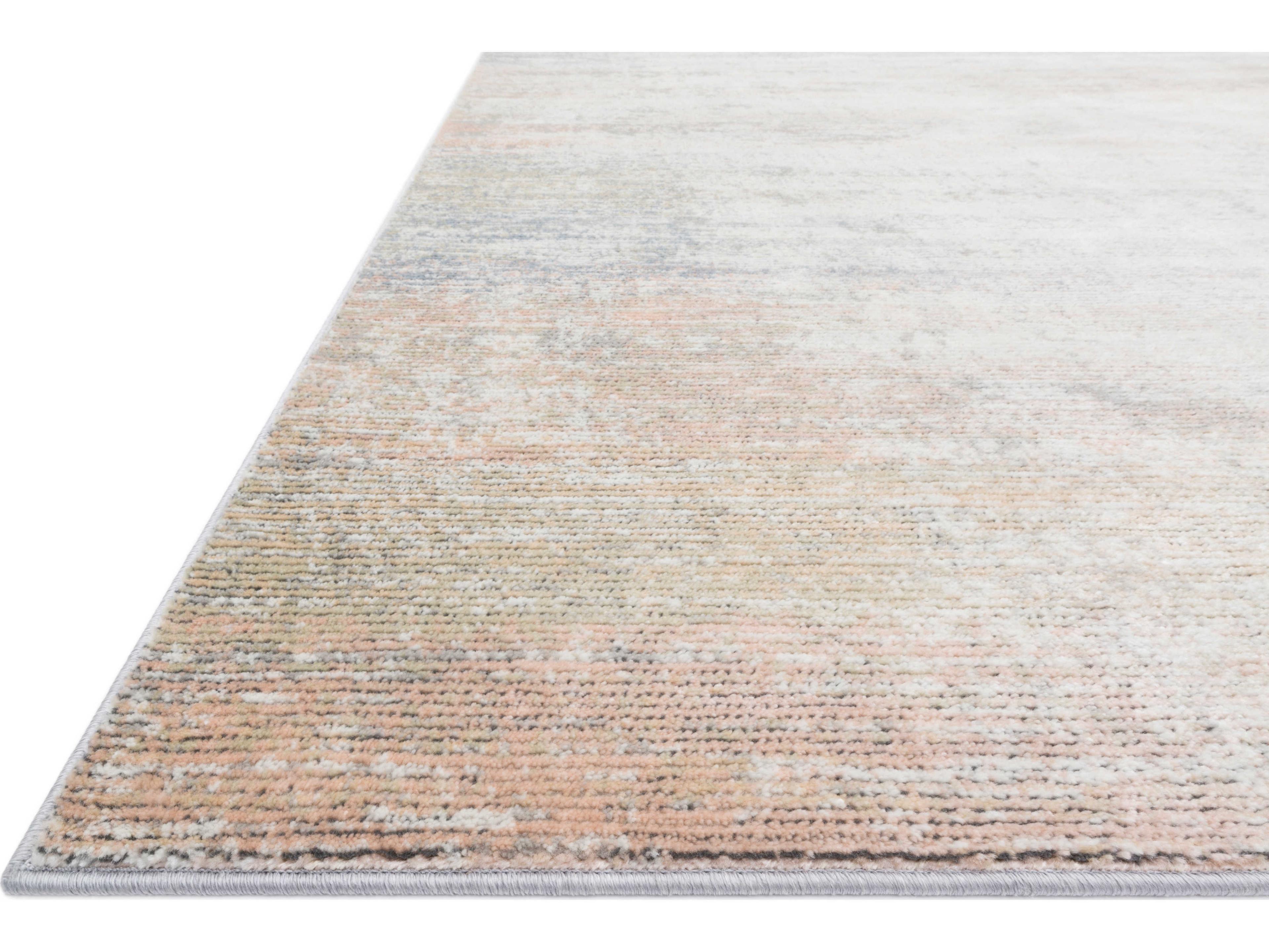 Loloi Rugs Lucia Abstract Runner Area Rug