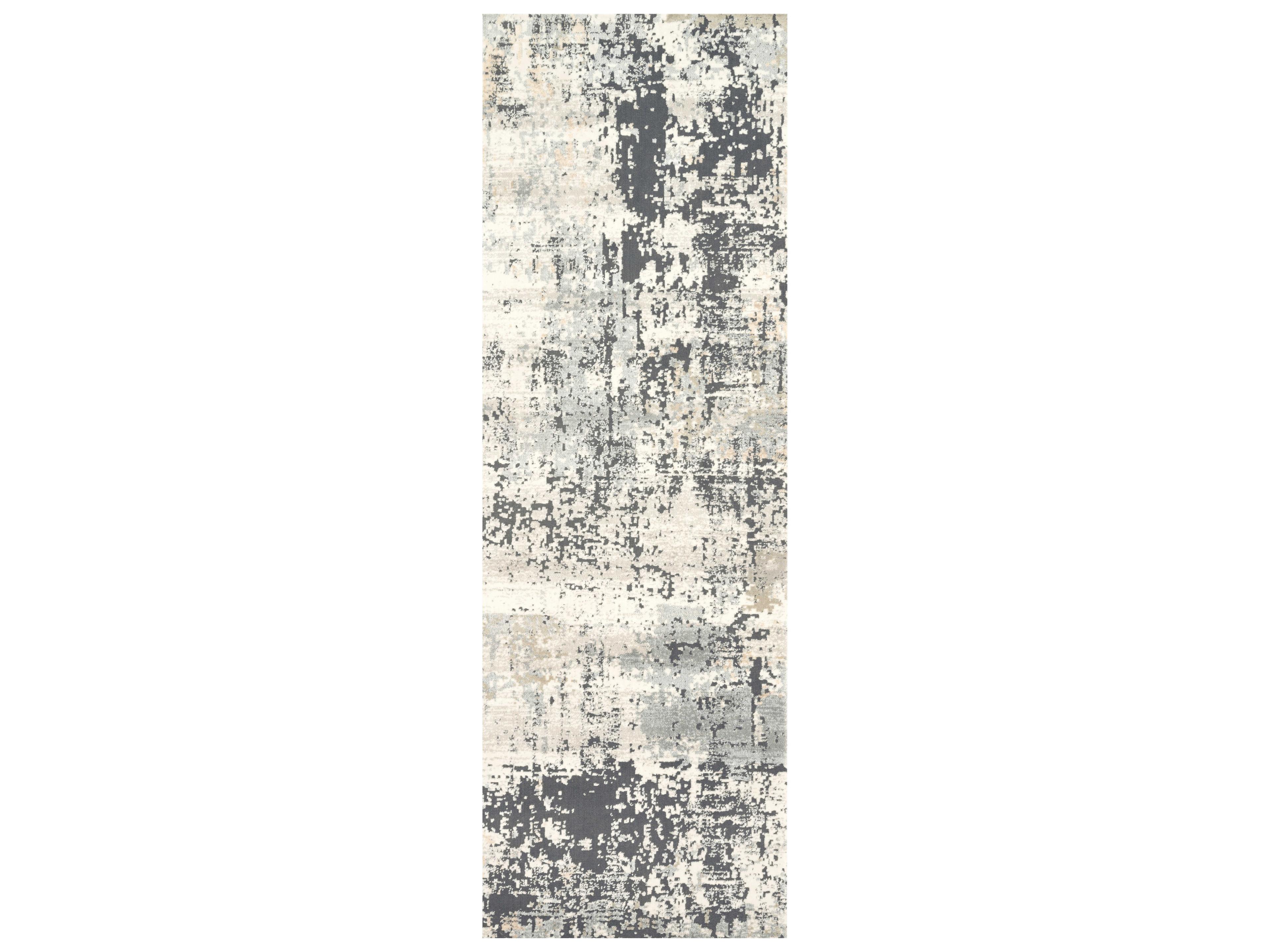 Loloi Rugs Lucia Abstract Runner Area Rug