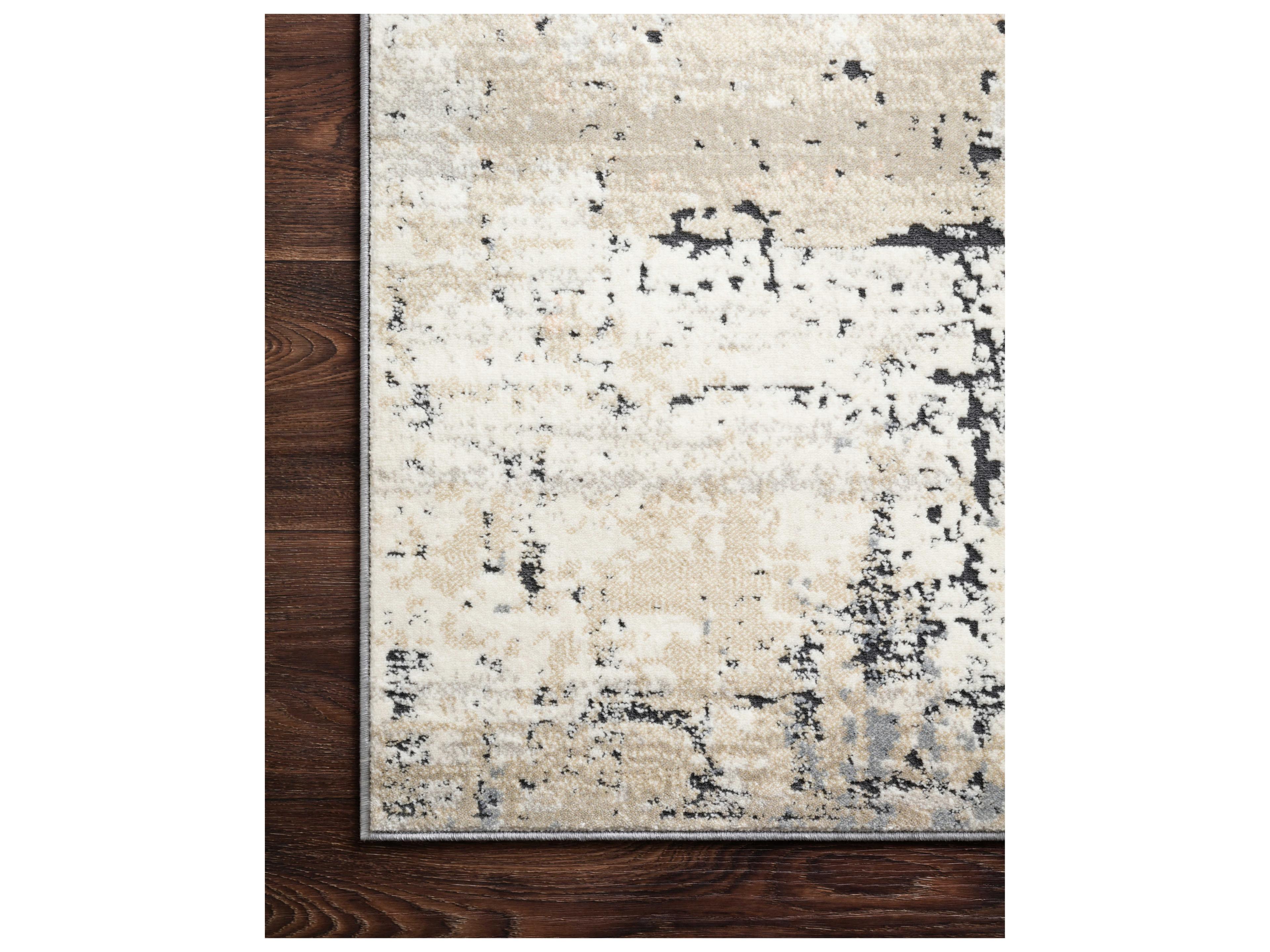Loloi Rugs Lucia Abstract Runner Area Rug