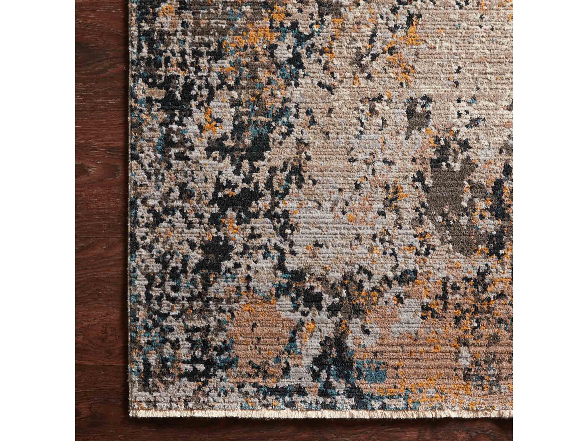 Loloi Rugs Leigh Abstract Area Rug