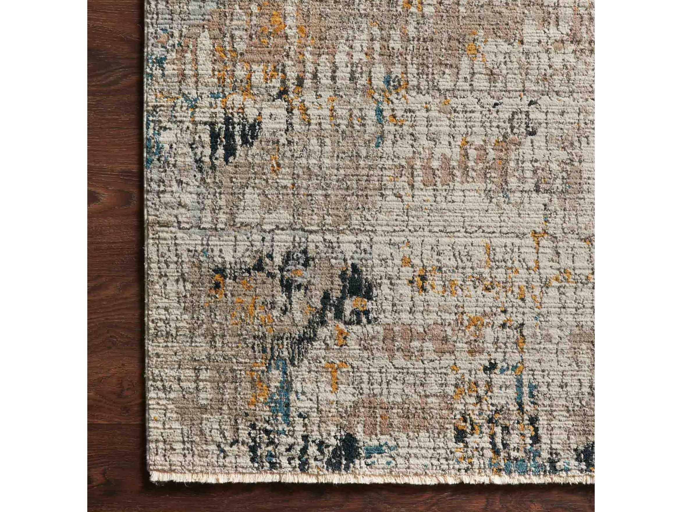 Loloi Rugs Leigh Abstract Area Rug