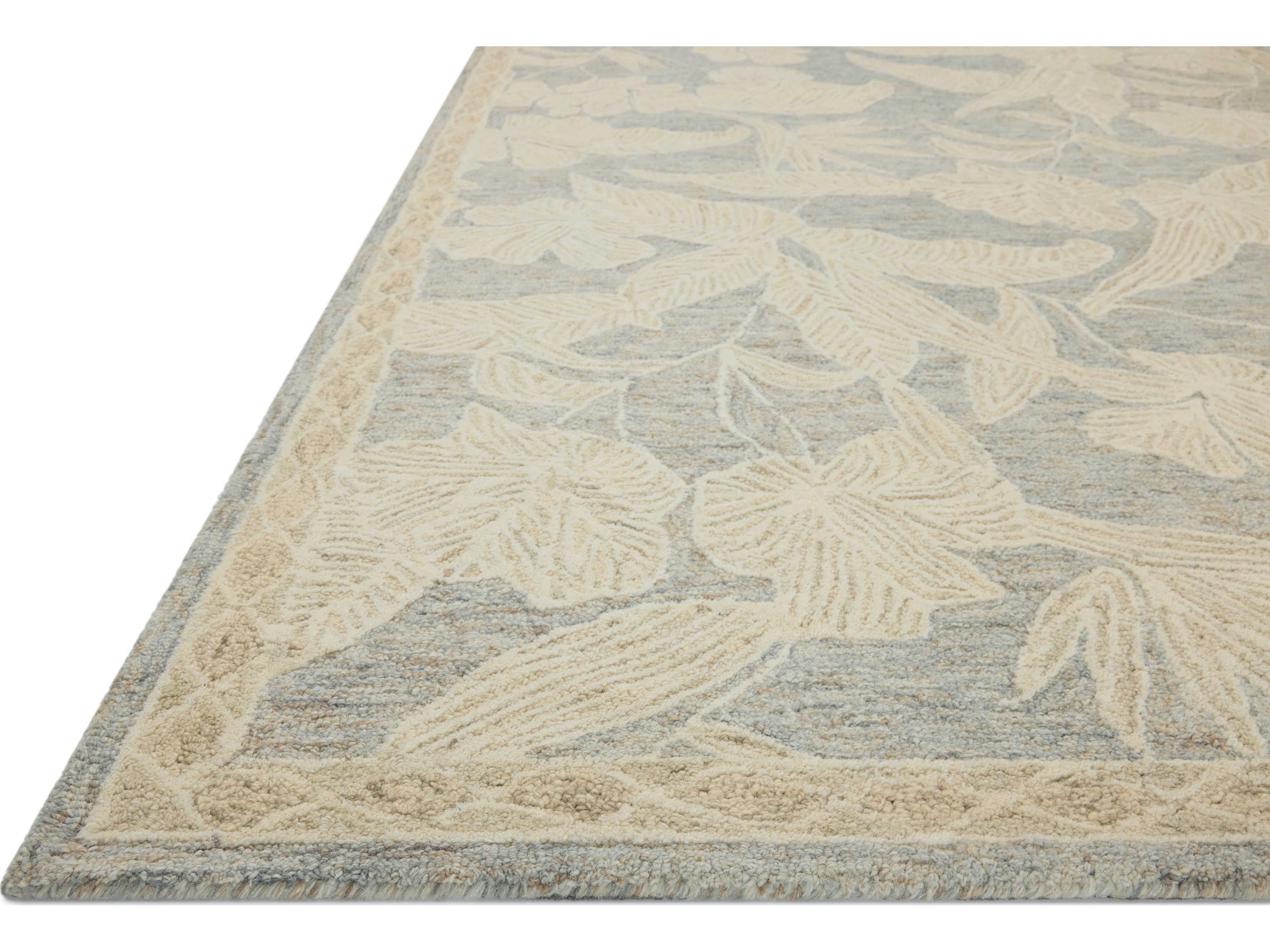 Loloi Rugs Lenore Floral Runner Area Rug