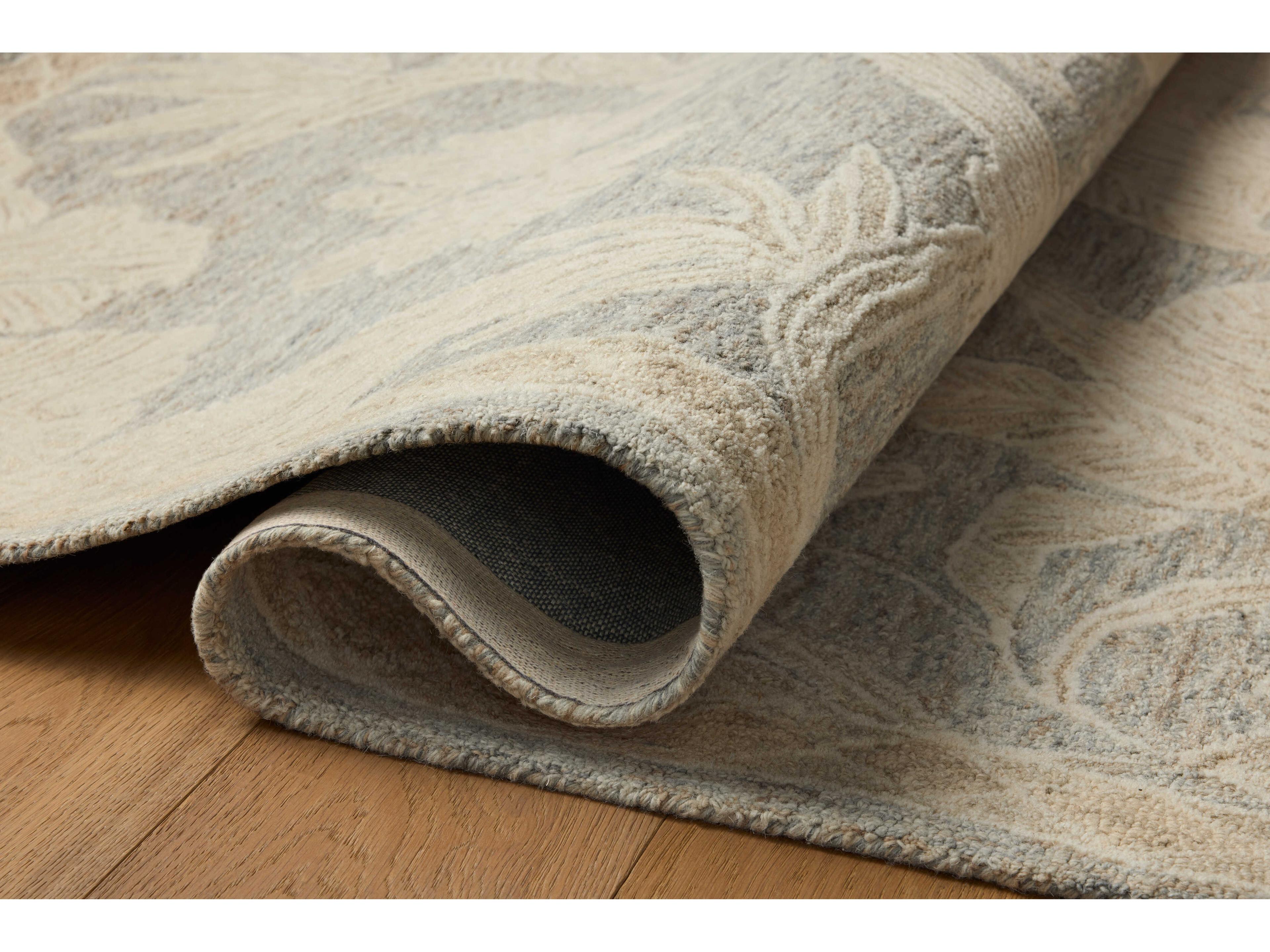 Loloi Rugs Lenore Floral Runner Area Rug