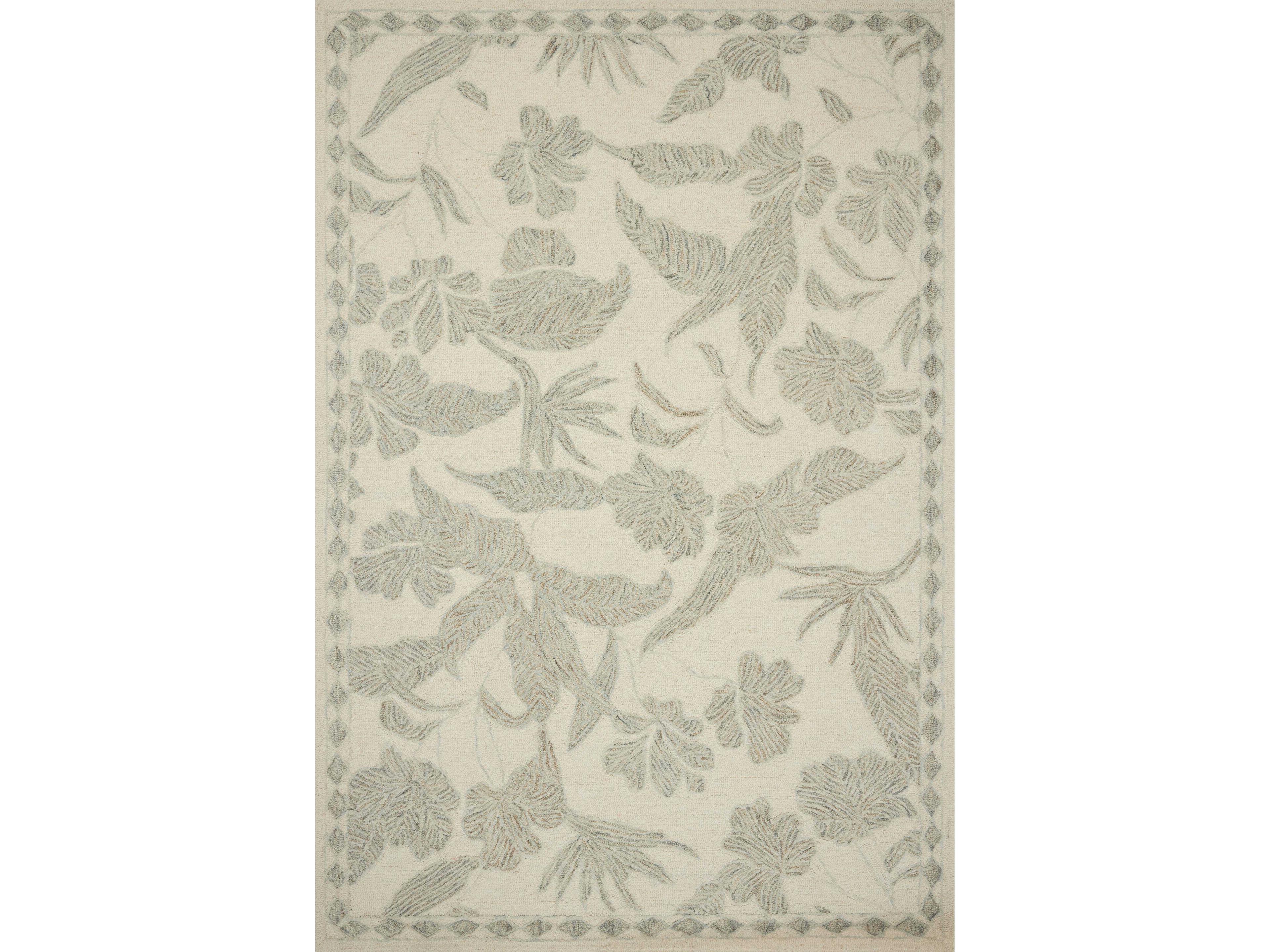 Loloi Rugs Lenore Floral Runner Area Rug