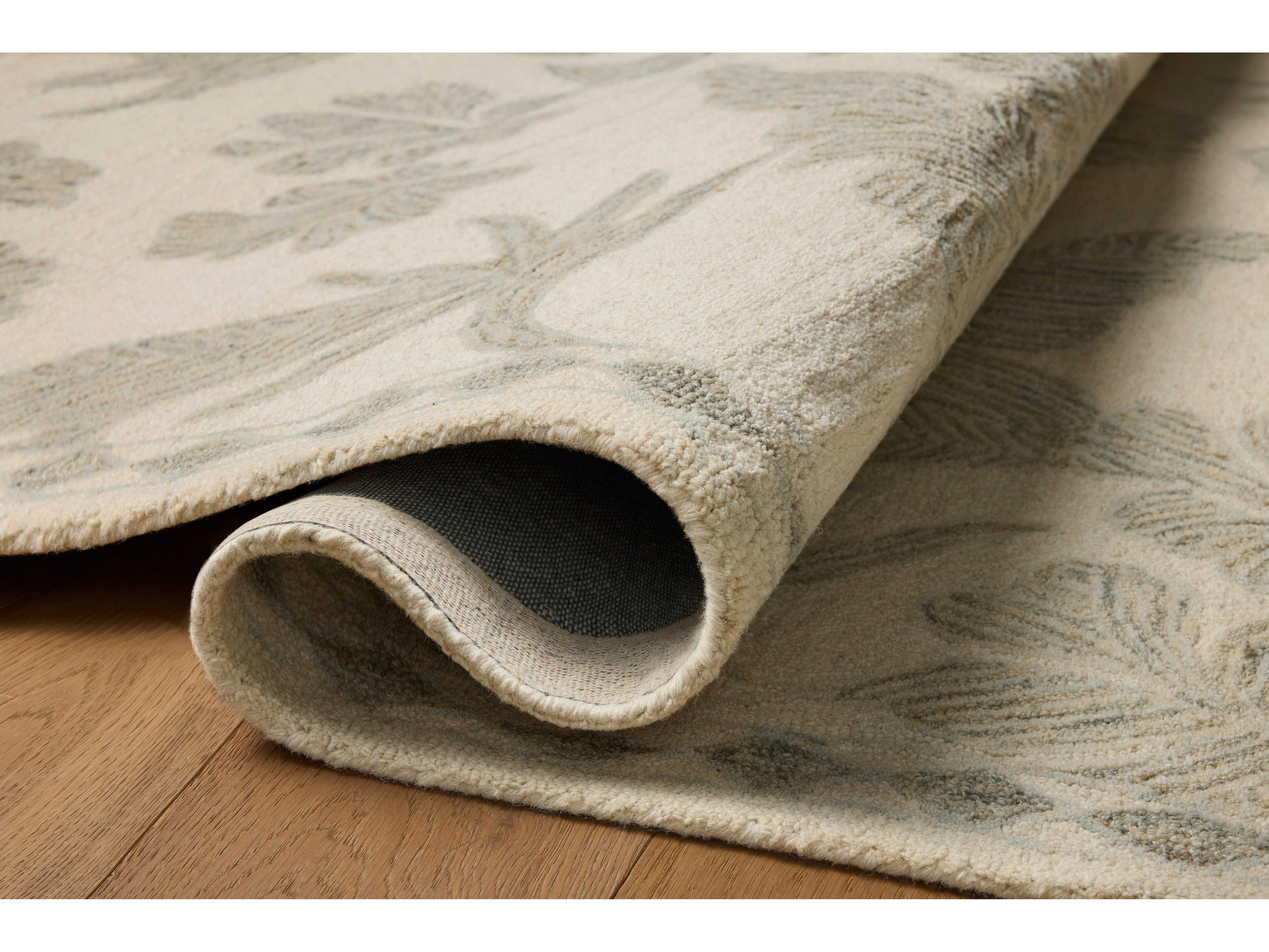 Loloi Rugs Lenore Floral Runner Area Rug