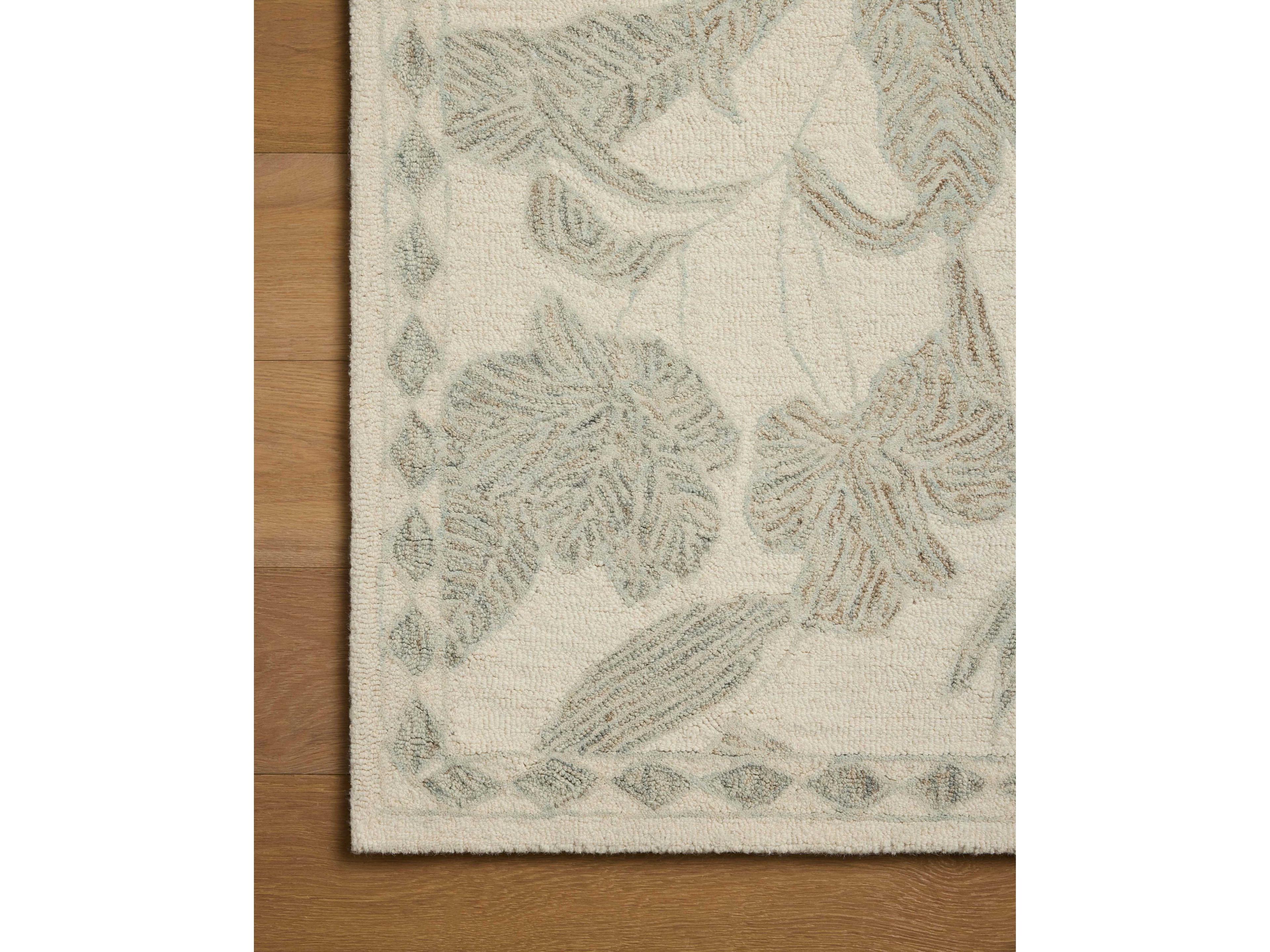Loloi Rugs Lenore Floral Runner Area Rug