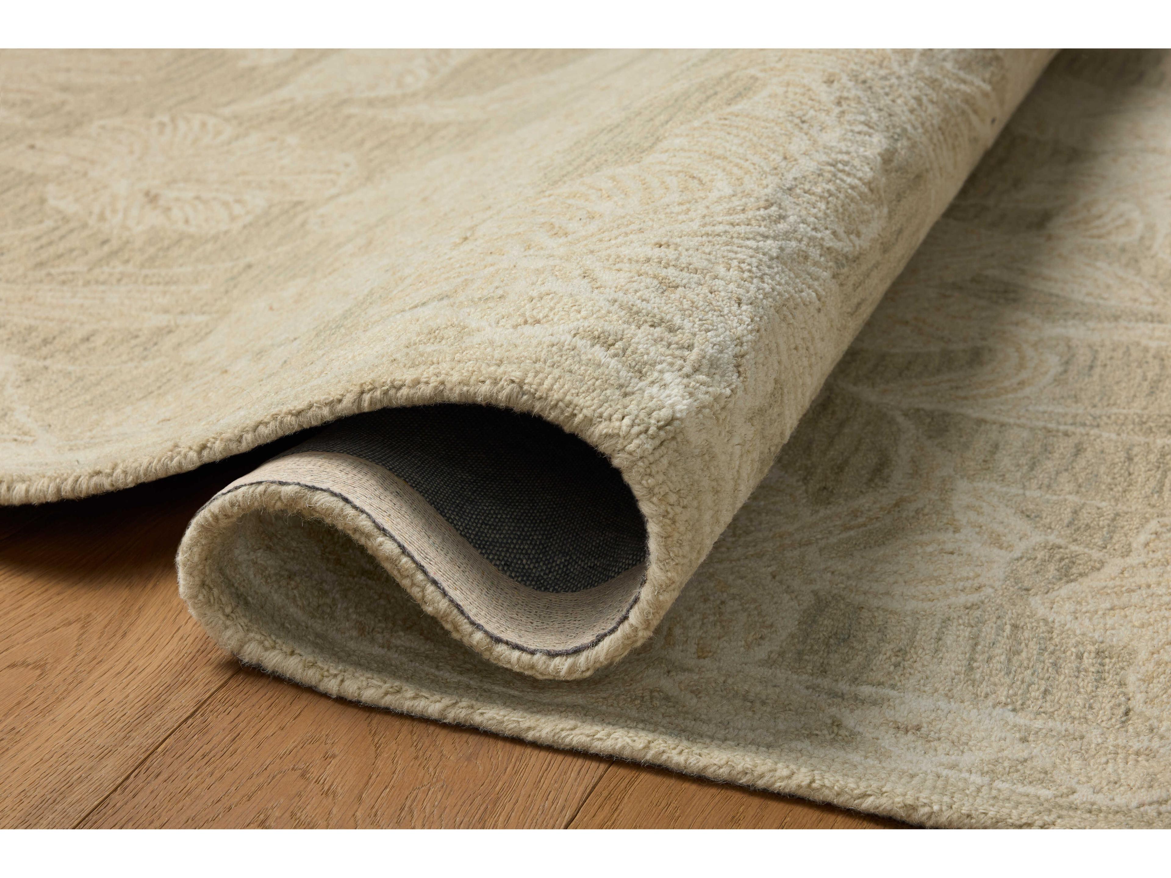 Loloi Rugs Lenore Floral Runner Area Rug