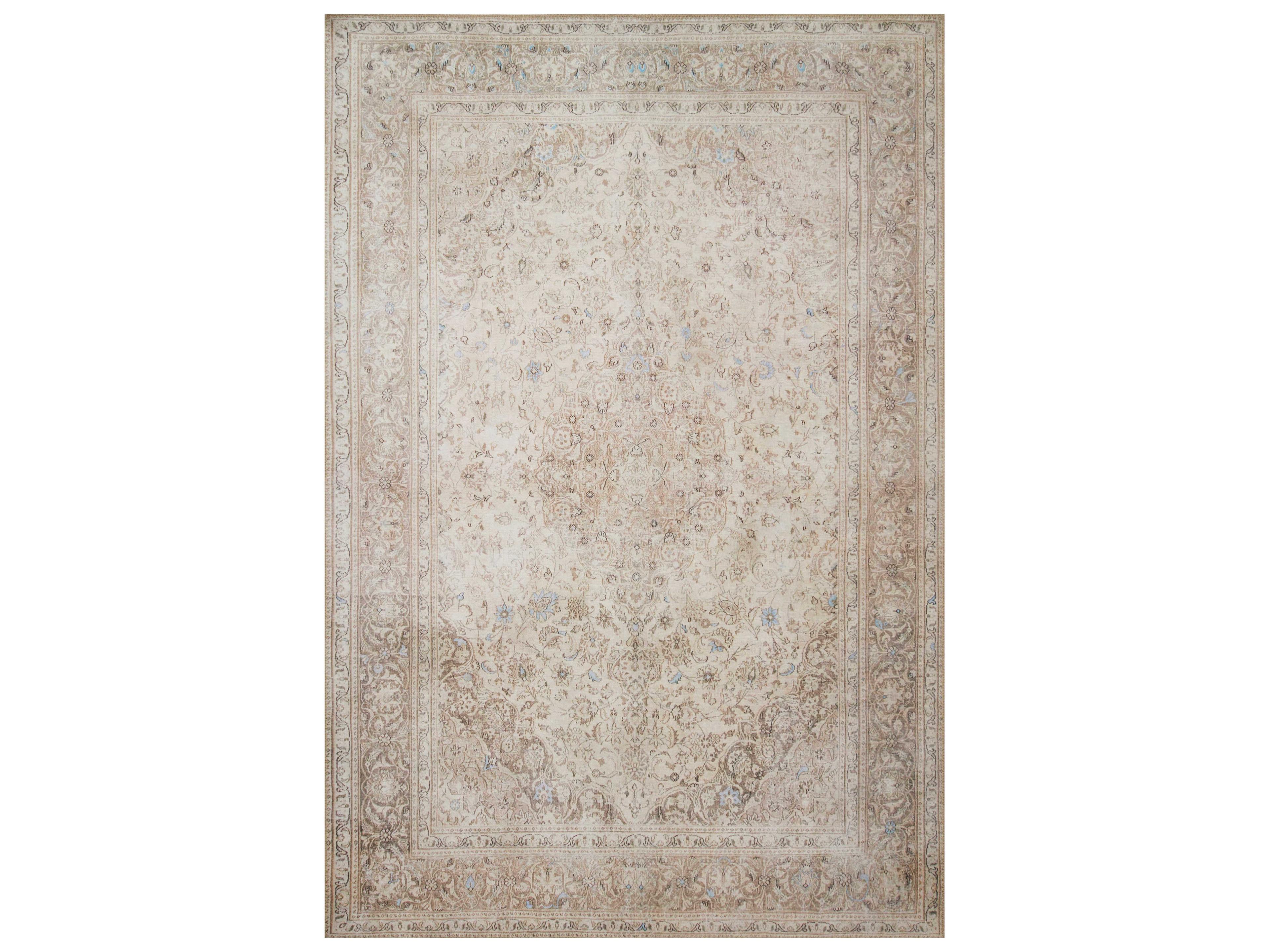 Loloi Rugs Loren Floral Area Rug