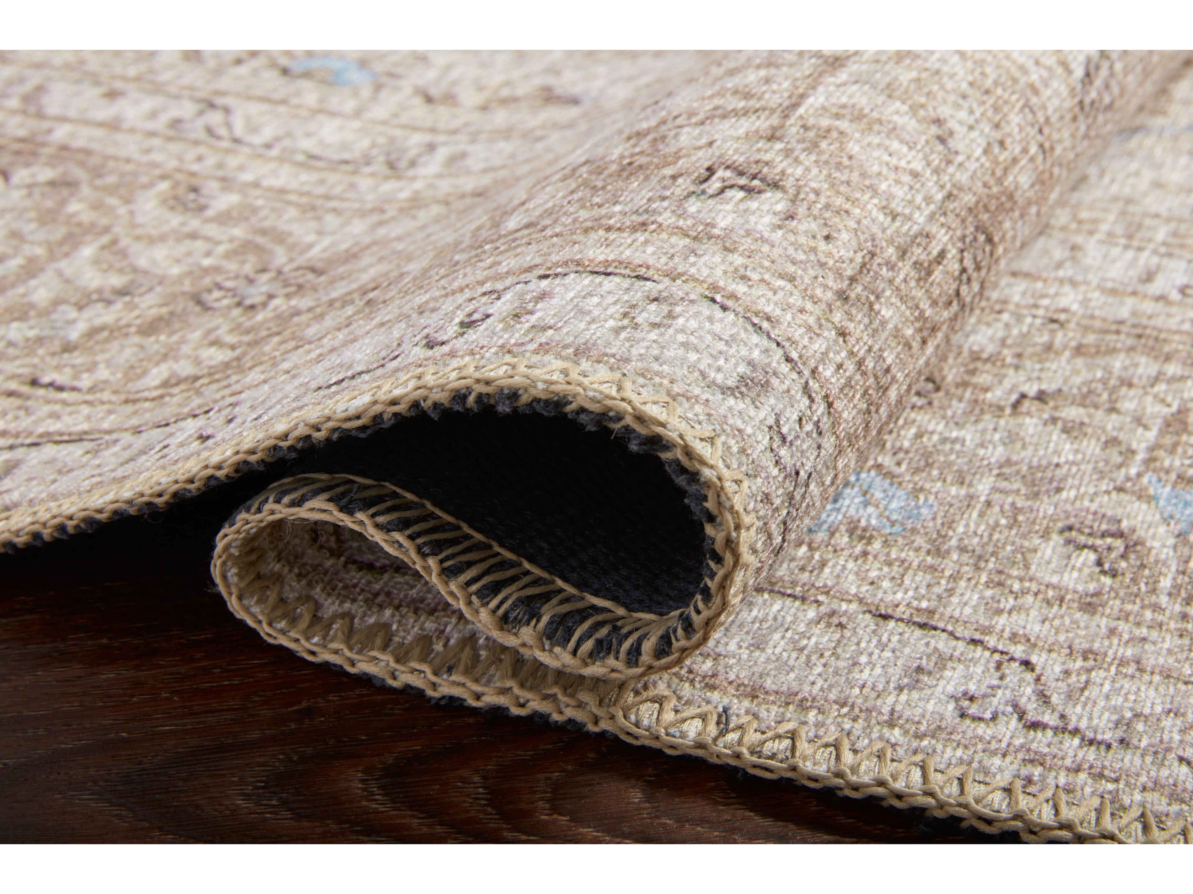 Loloi Rugs Loren Floral Area Rug