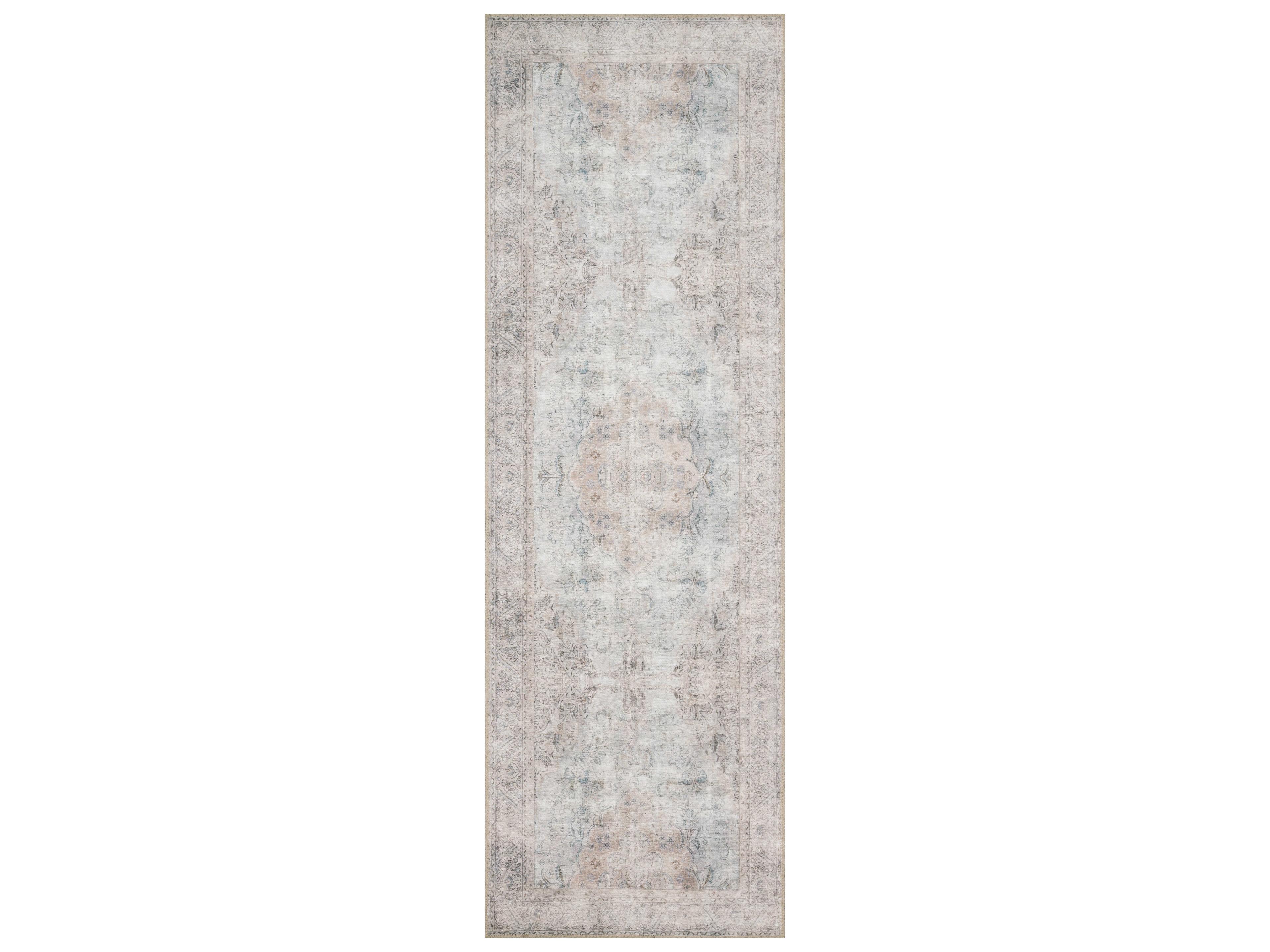Loloi Rugs Loren Floral Area Rug