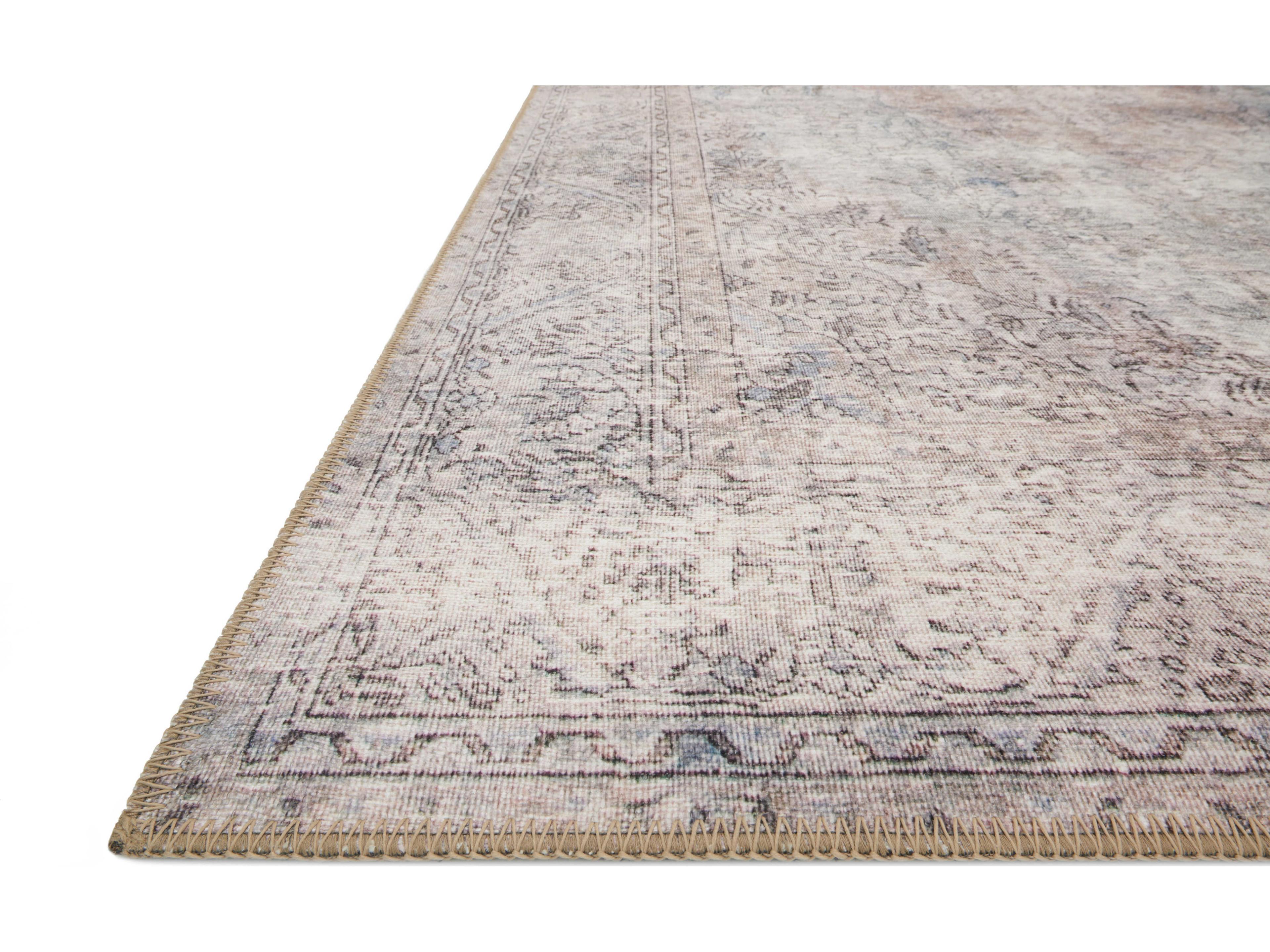 Loloi Rugs Loren Floral Area Rug