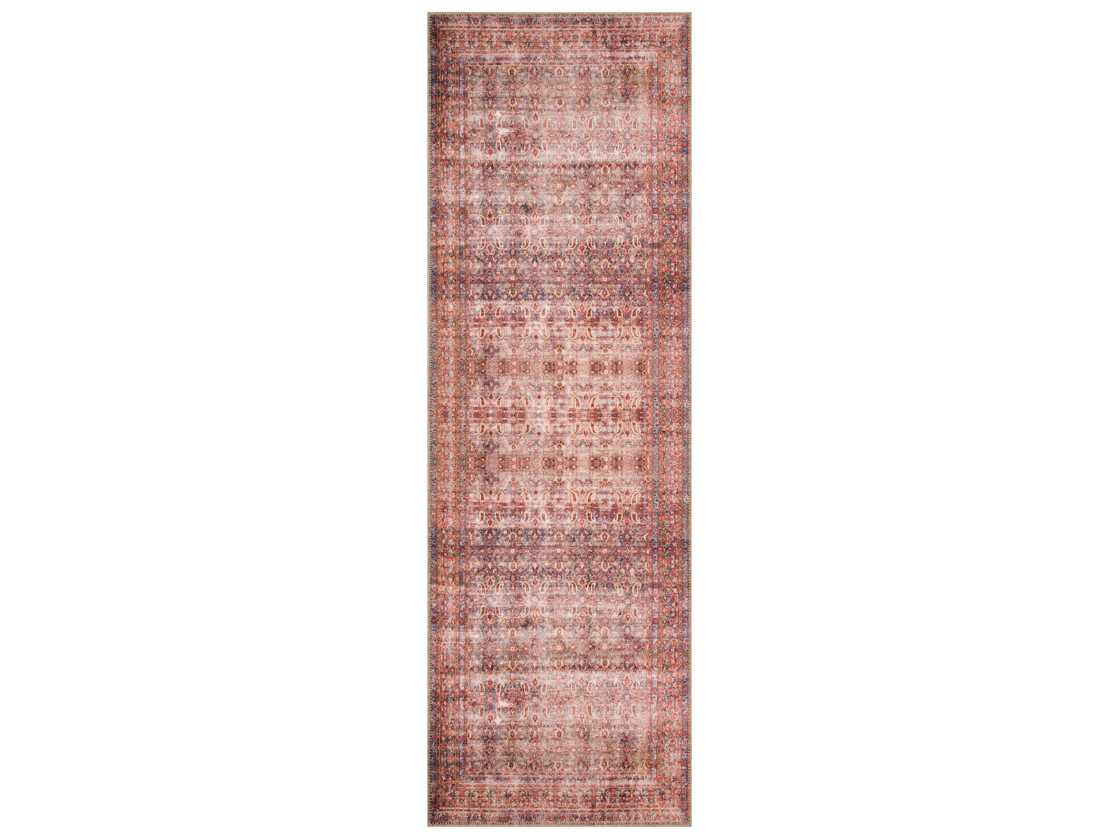 Loloi Rugs Loren Floral Area Rug