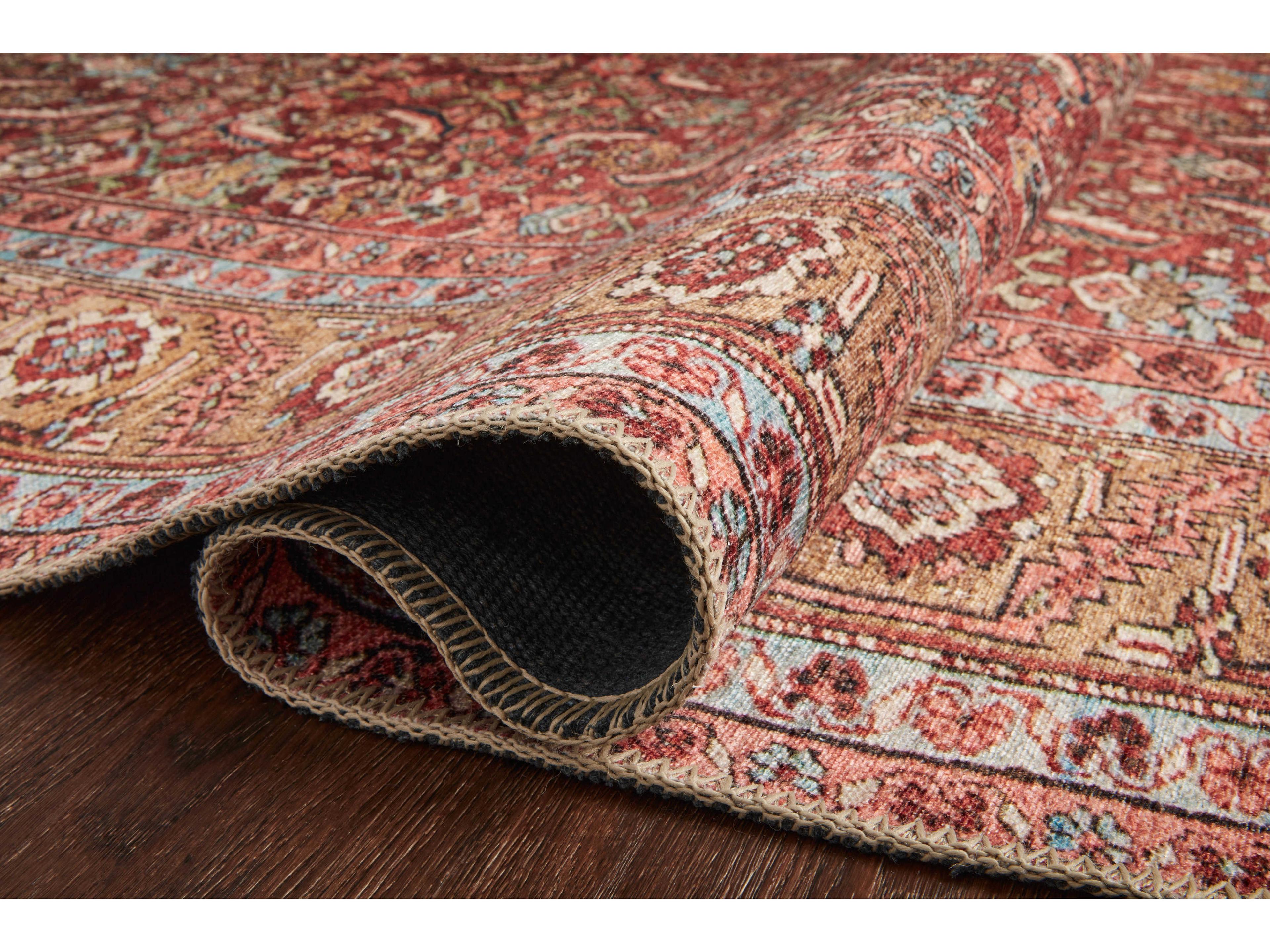 Loloi Rugs Loren Floral Area Rug