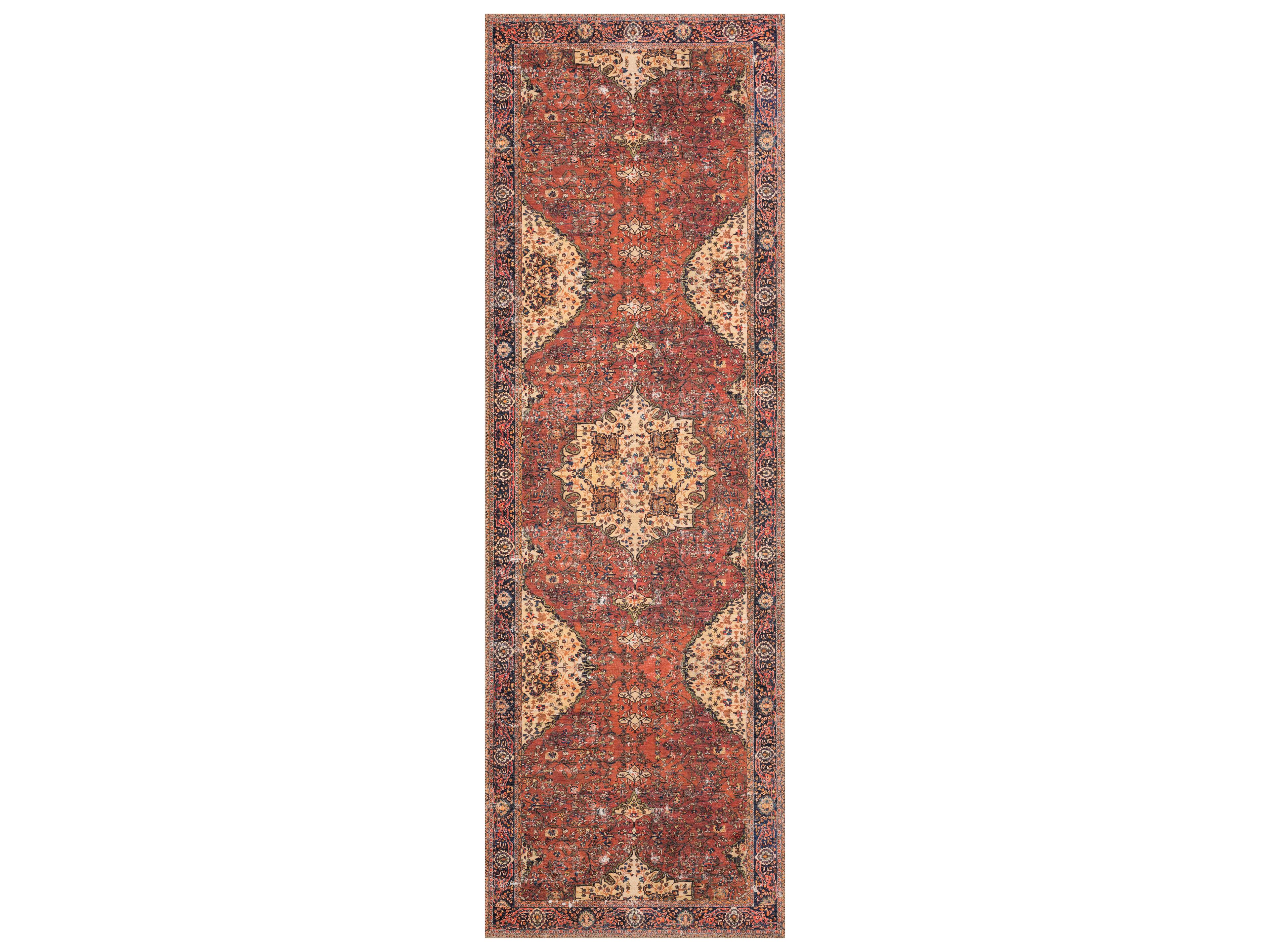 Loloi Rugs Loren Floral Area Rug