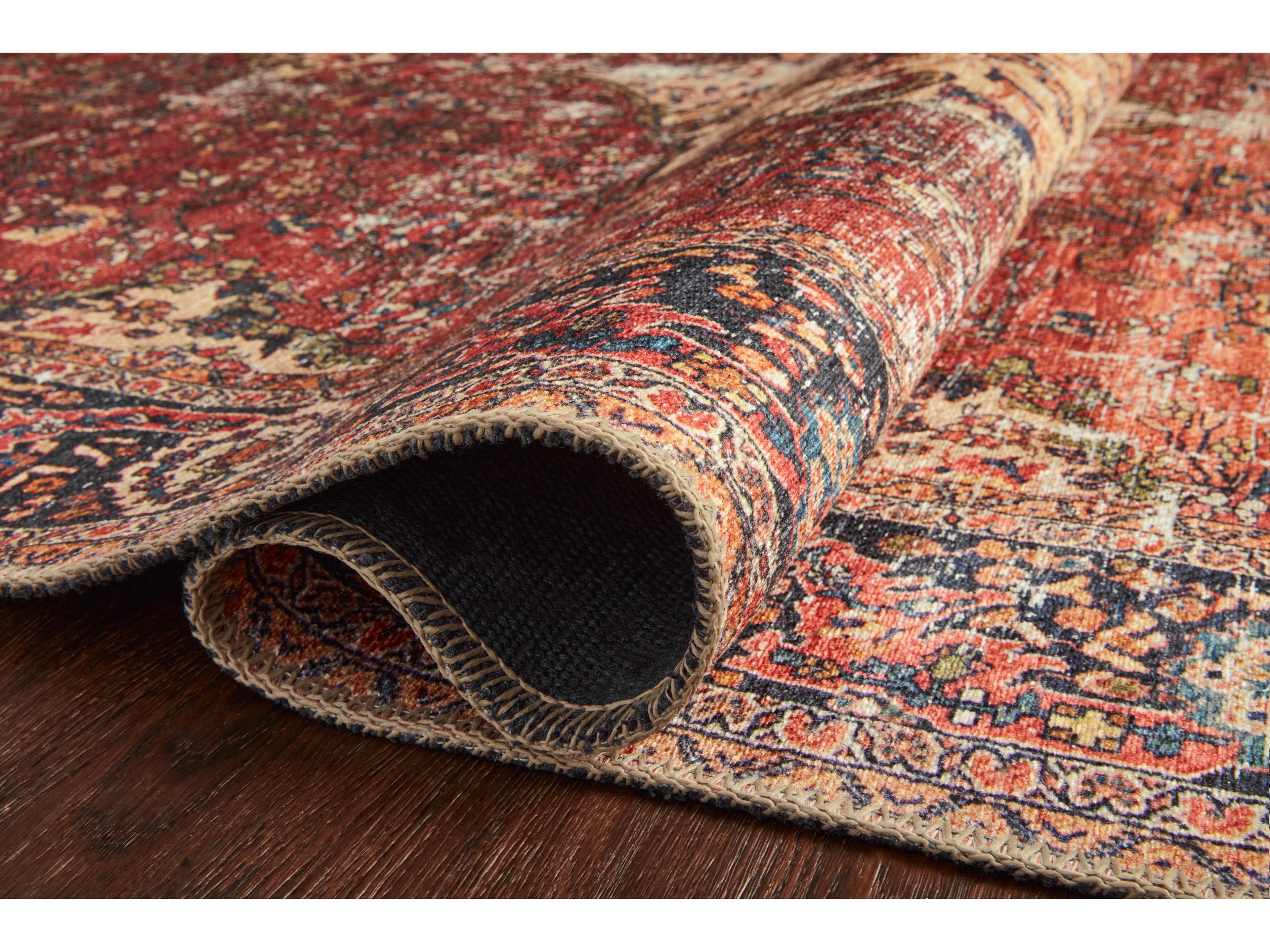 Loloi Rugs Loren Floral Area Rug
