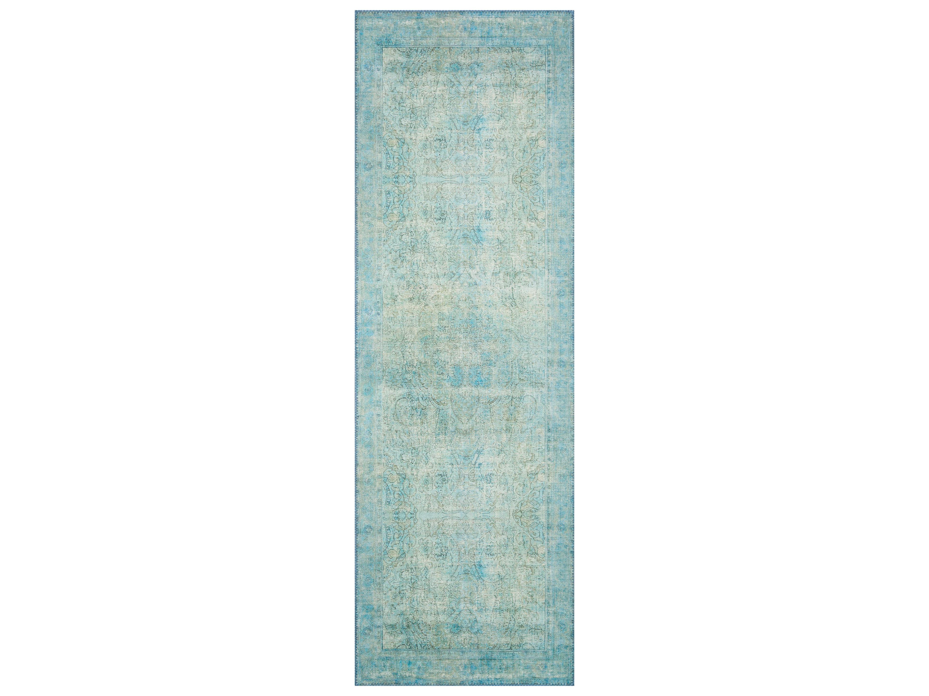 Loloi Rugs Loren Floral Area Rug