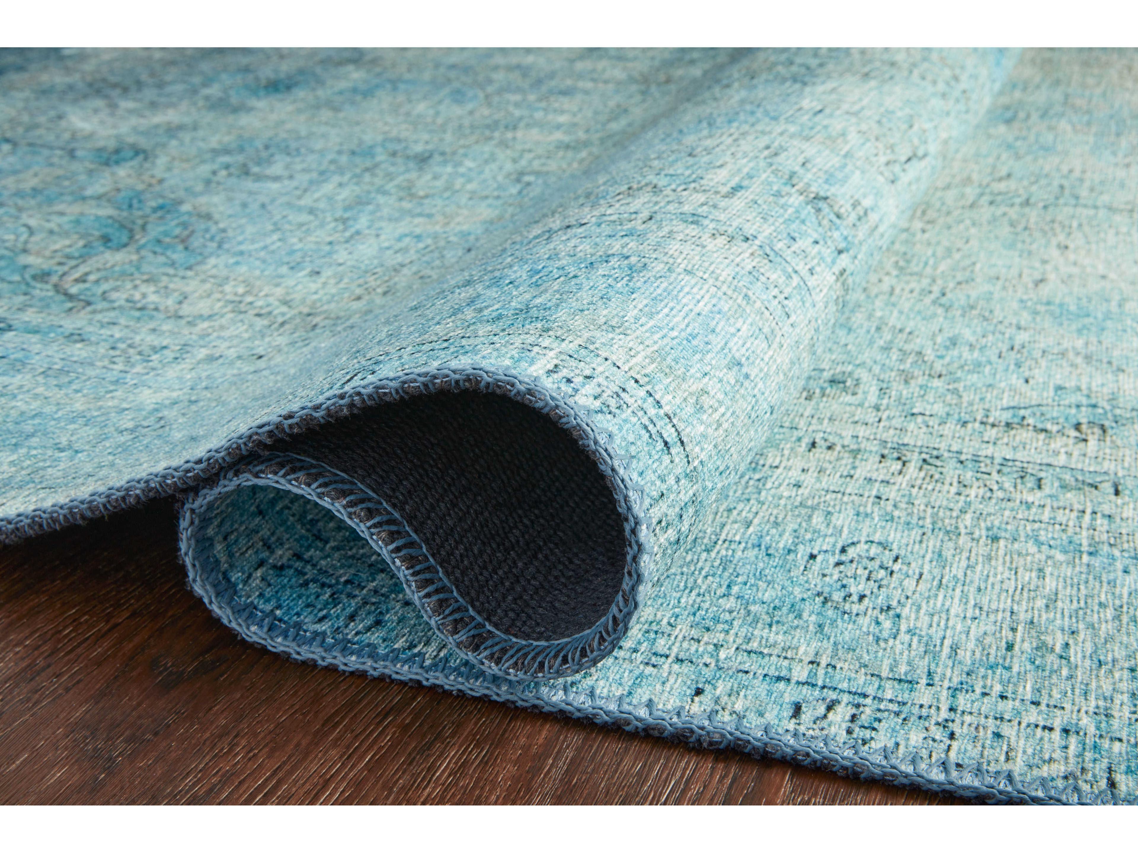 Loloi Rugs Loren Floral Area Rug