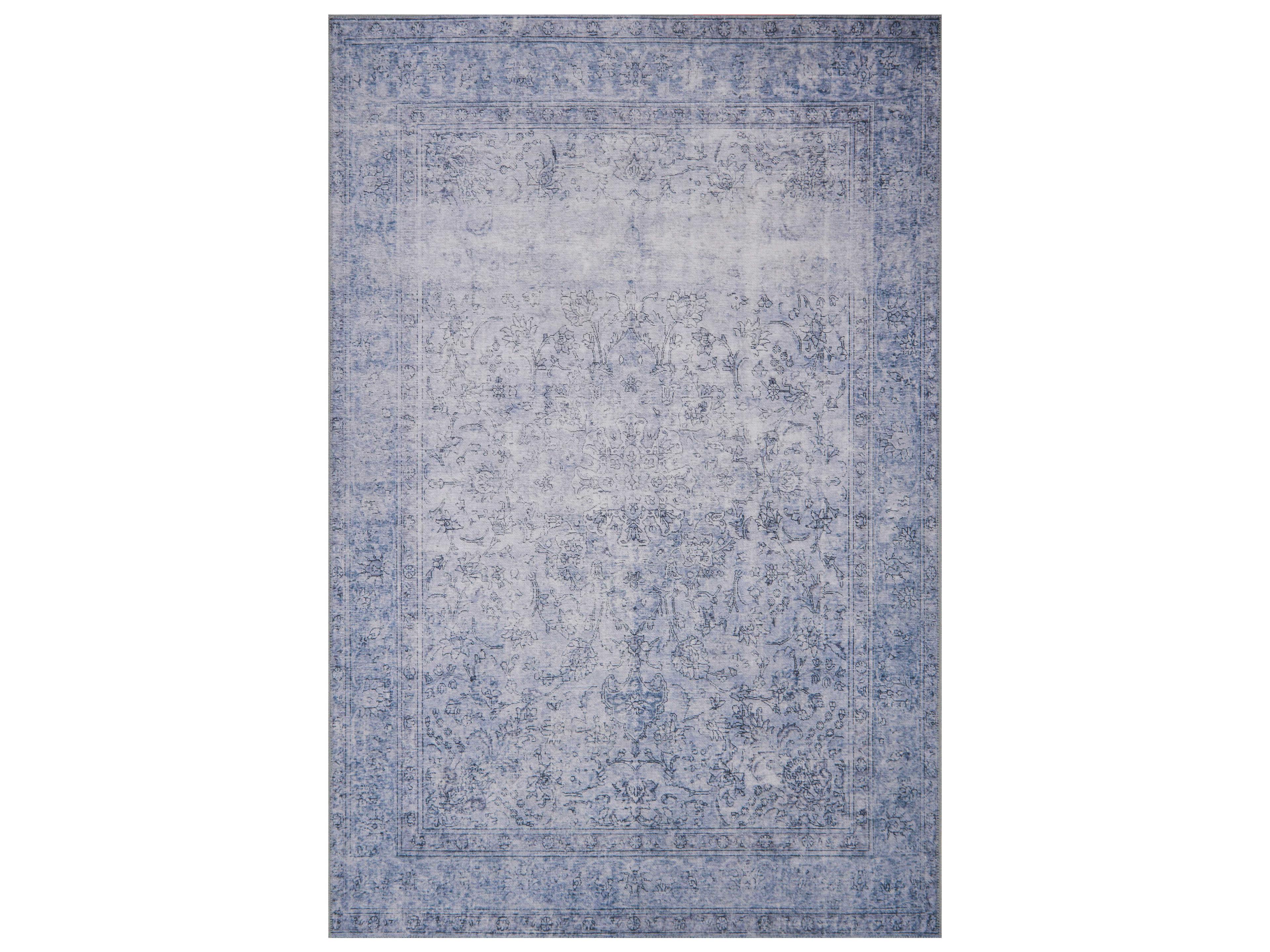Loloi Rugs Loren Floral Area Rug
