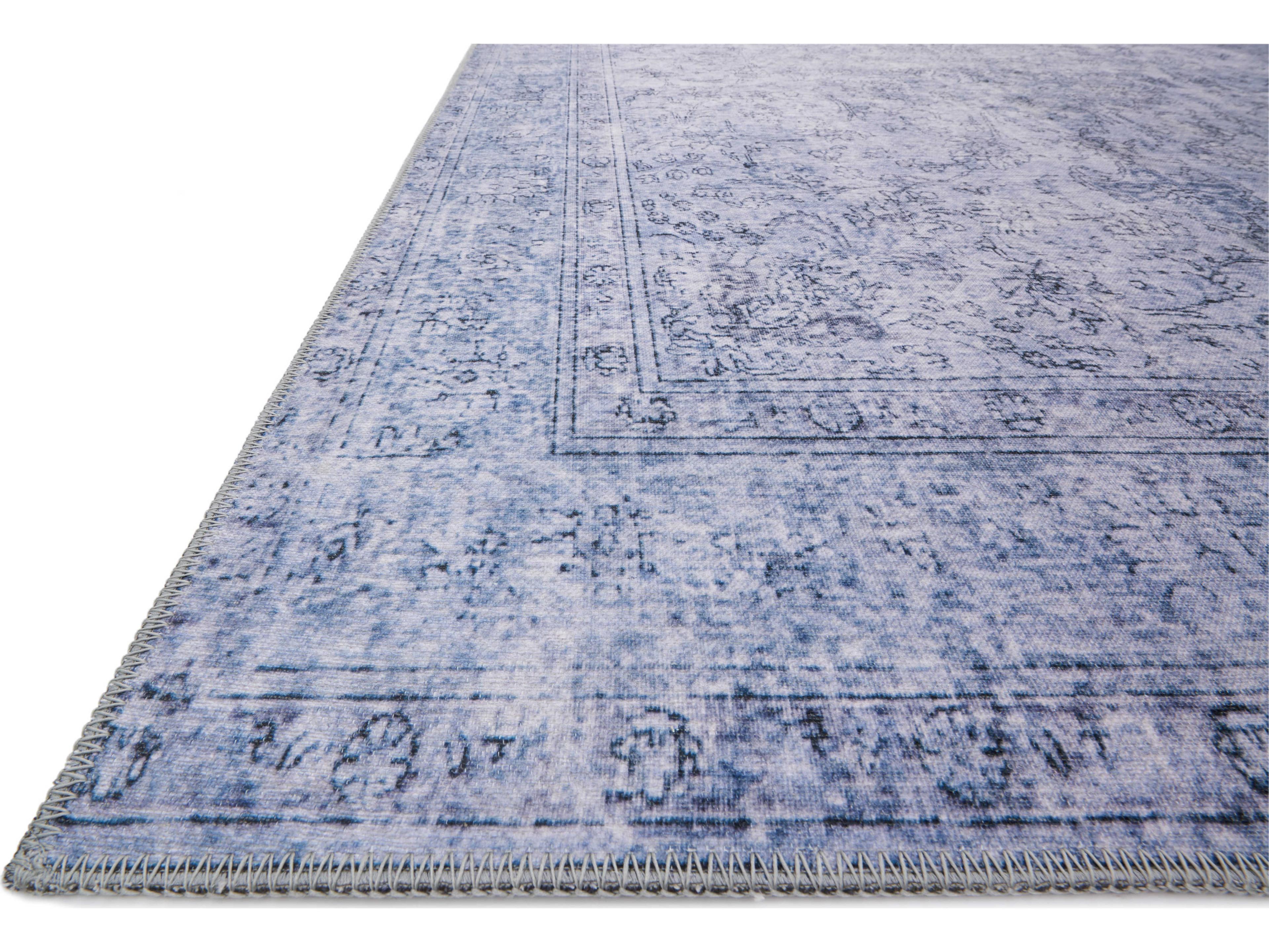 Loloi Rugs Loren Floral Area Rug