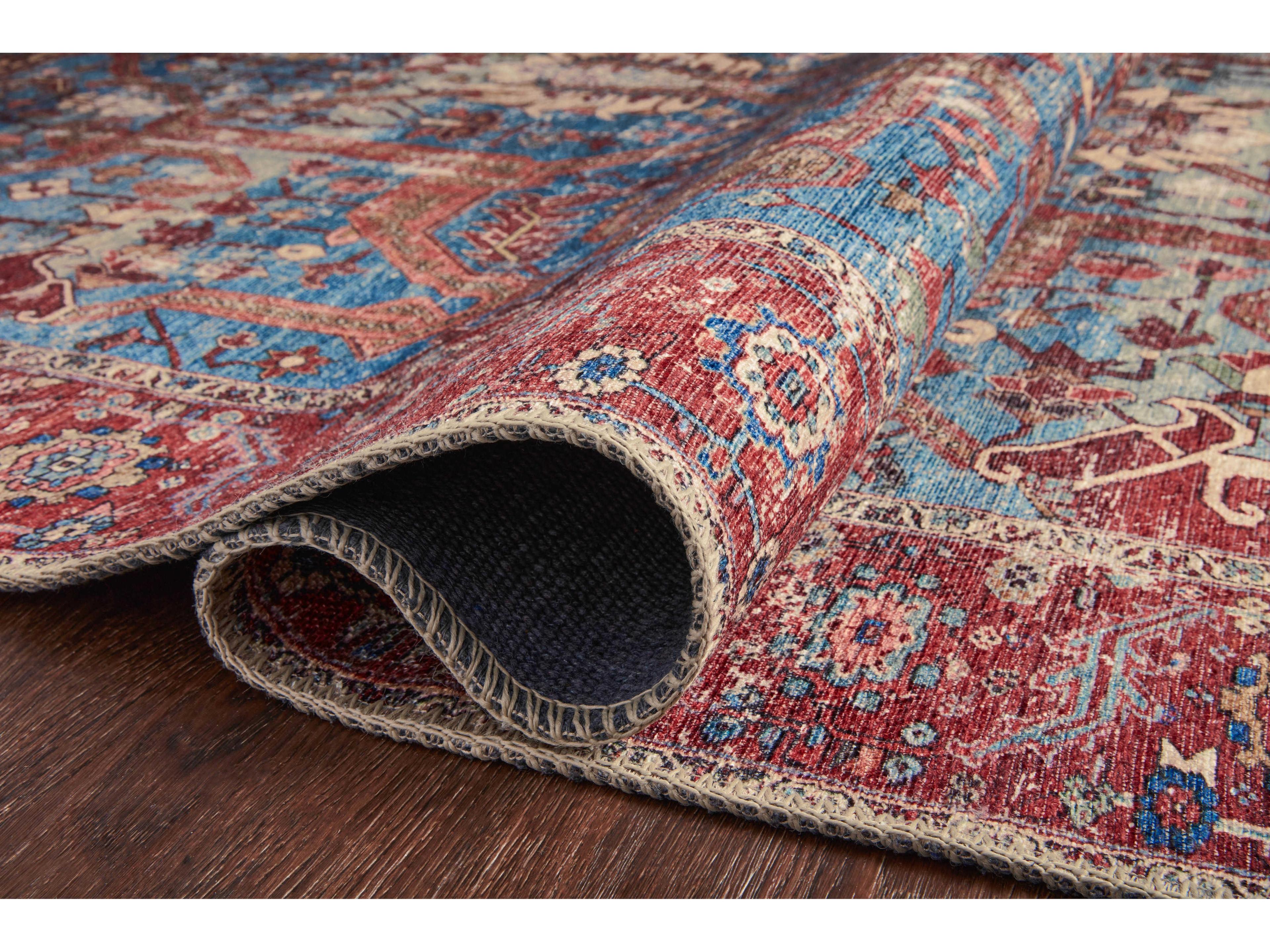 Loloi Rugs Loren Floral Area Rug