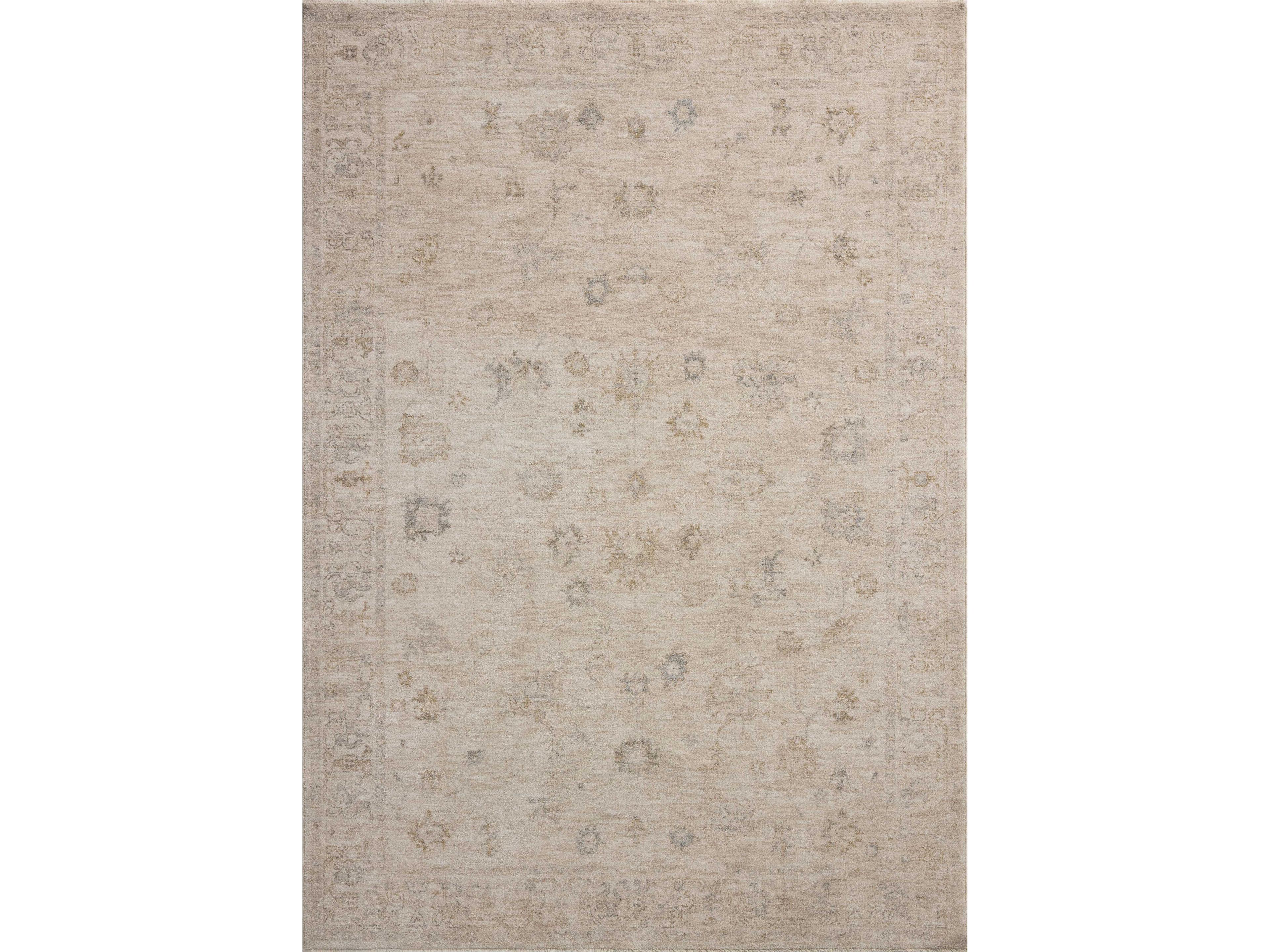 Loloi Rugs Chris Loves Julia Oriental Runner Area Rug