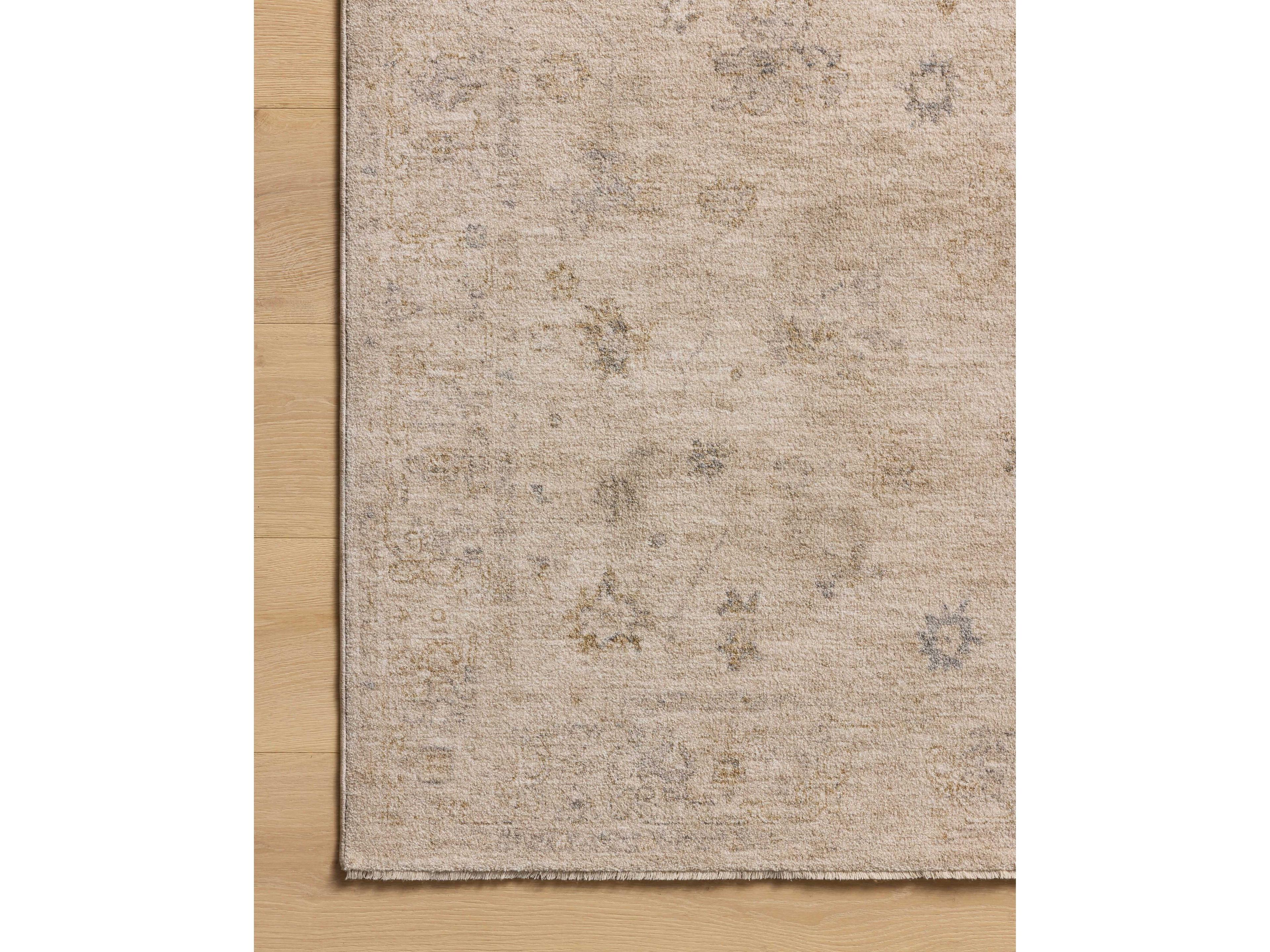 Loloi Rugs Chris Loves Julia Oriental Runner Area Rug