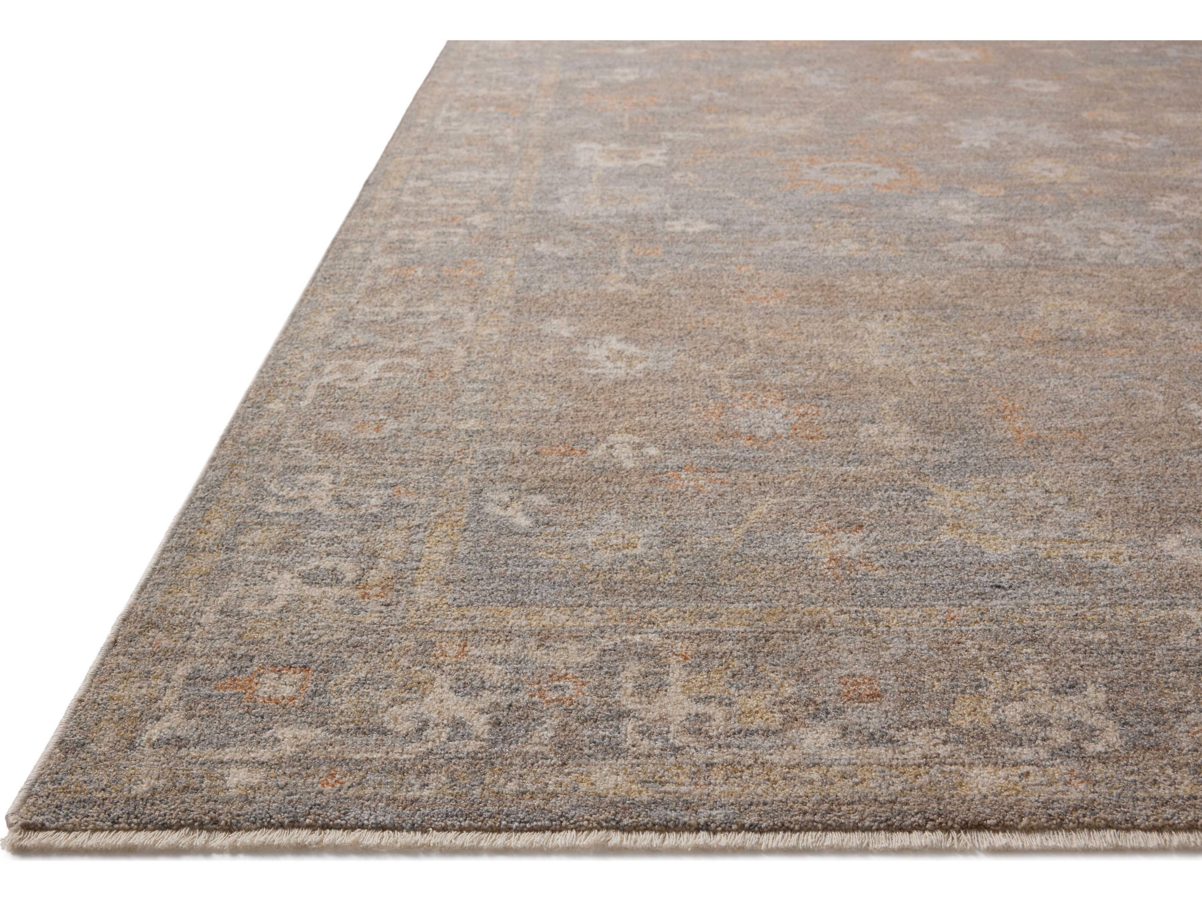 Loloi Rugs Chris Loves Julia Oriental Runner Area Rug