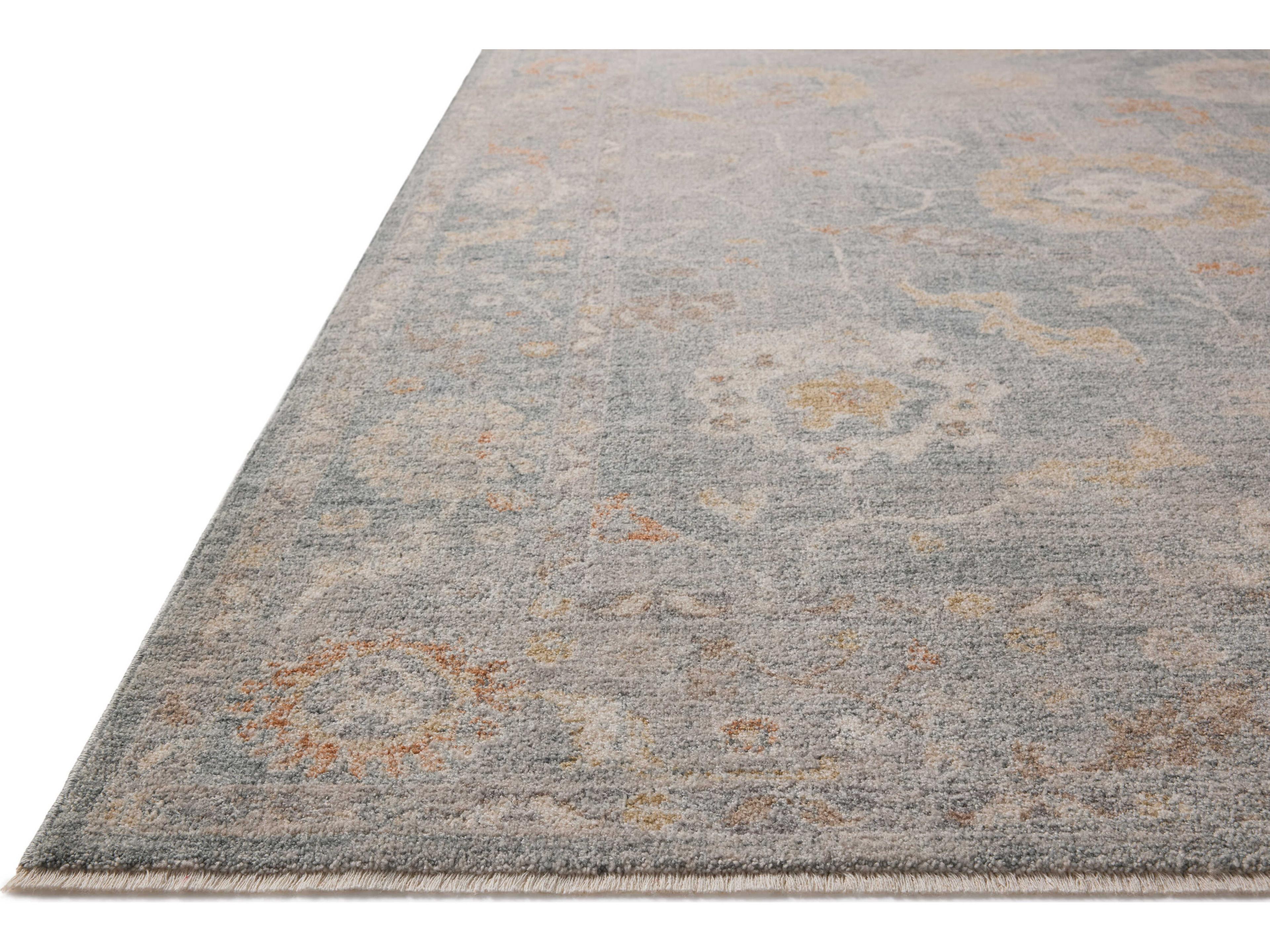 Loloi Rugs Chris Loves Julia Oriental Runner Area Rug