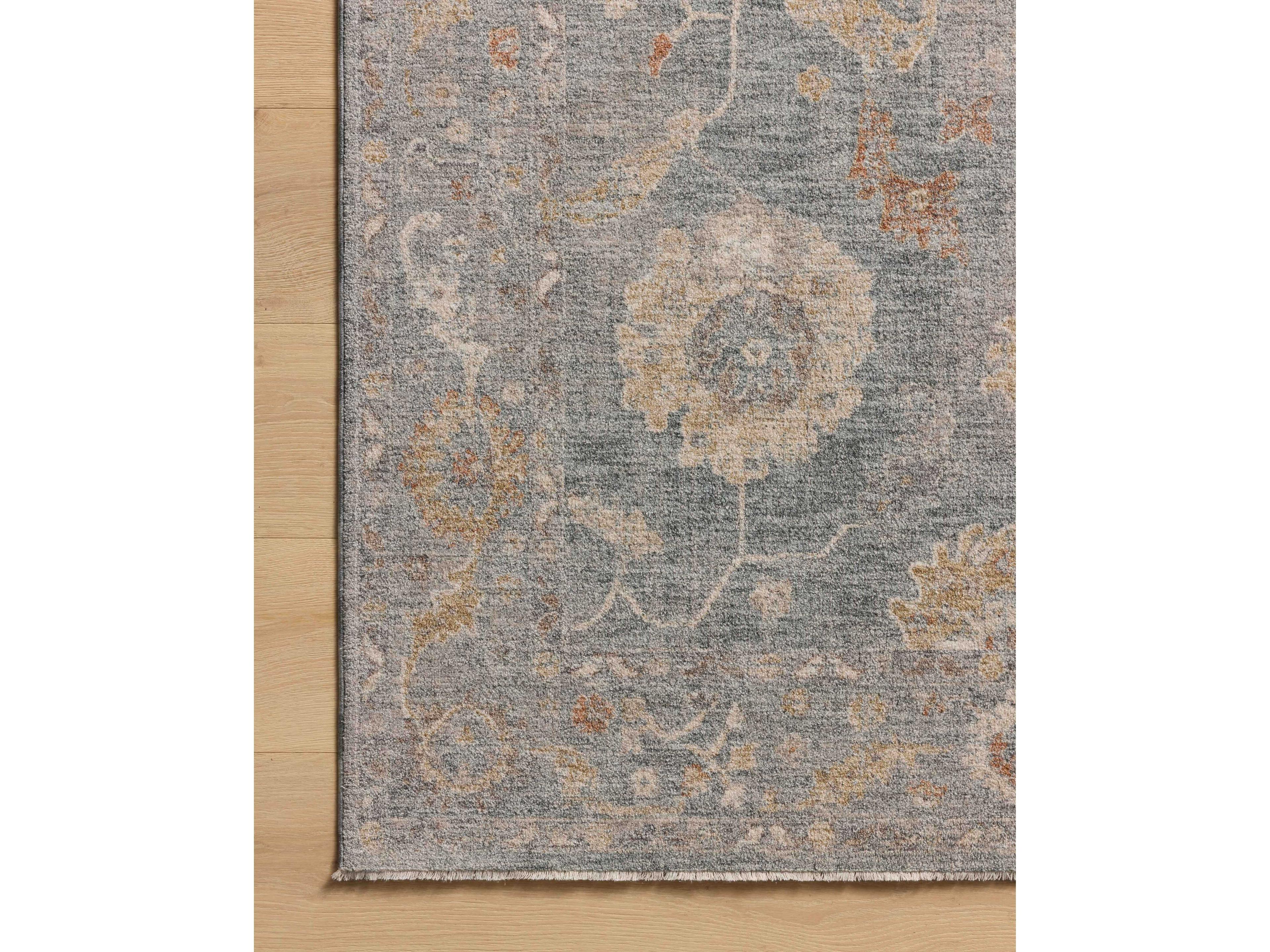 Loloi Rugs Chris Loves Julia Oriental Runner Area Rug