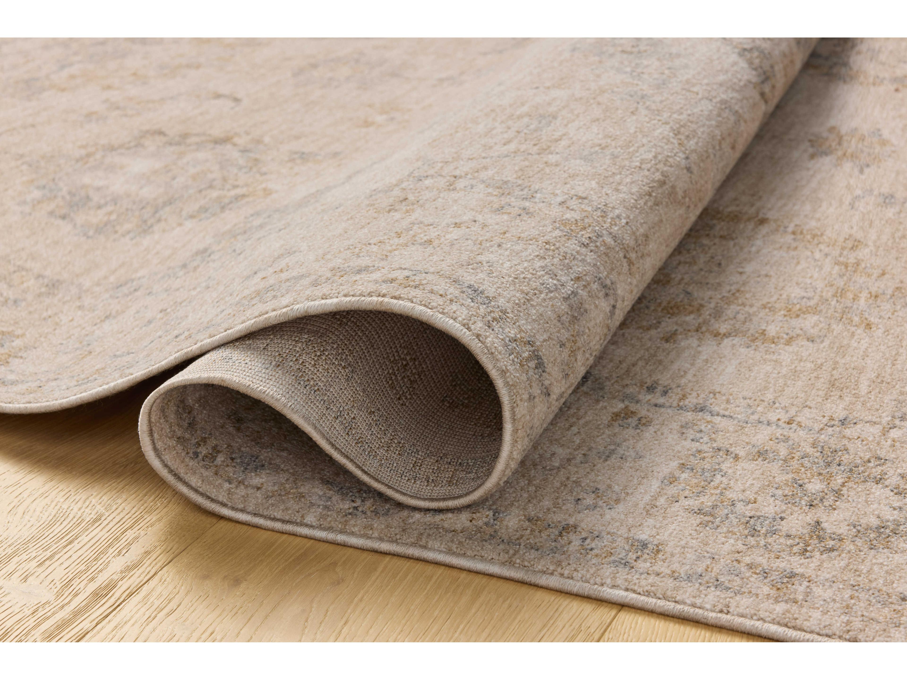 Loloi Rugs Chris Loves Julia Bordered Runner Area Rug