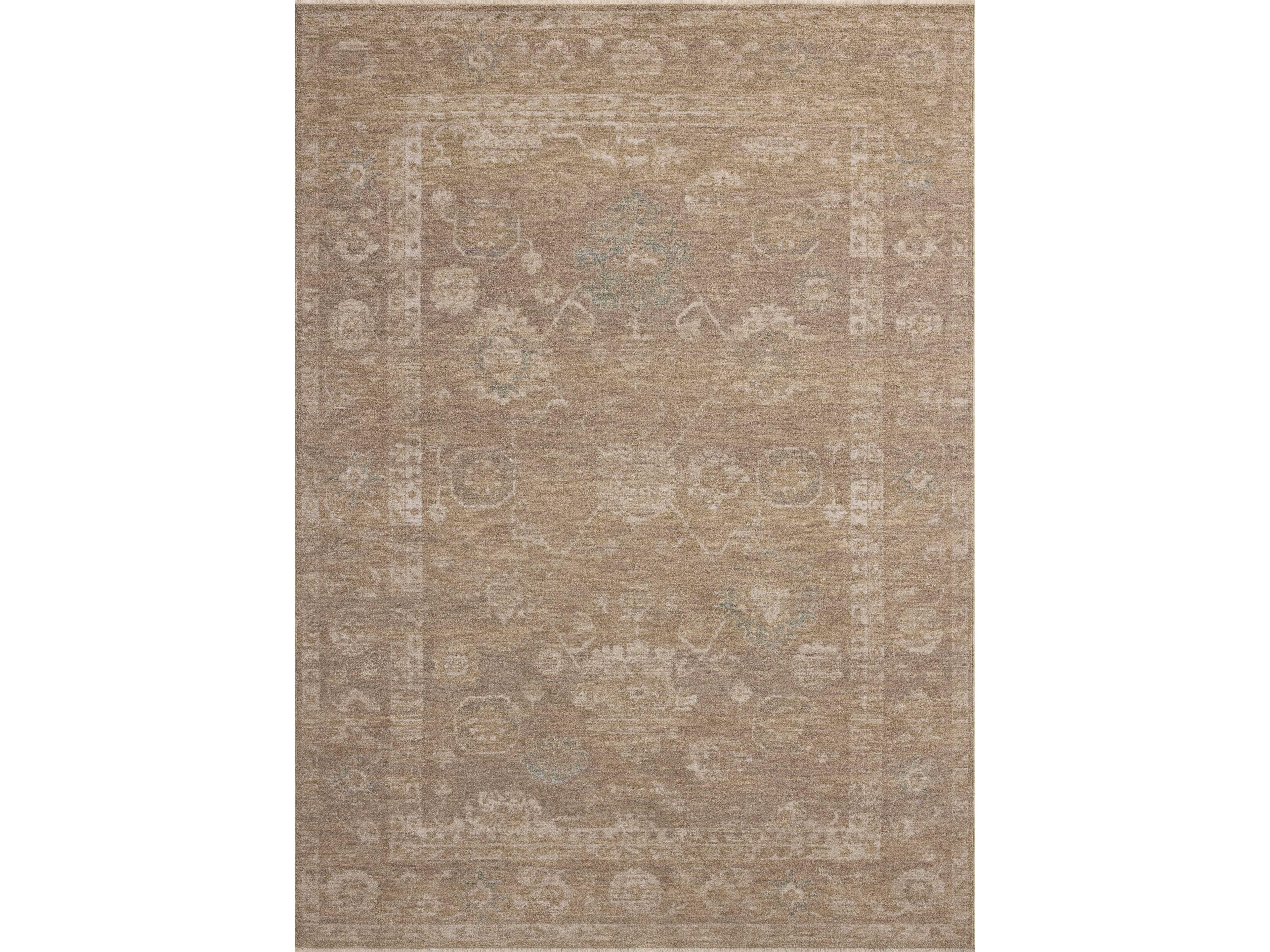 Loloi Rugs Chris Loves Julia Oriental Runner Area Rug