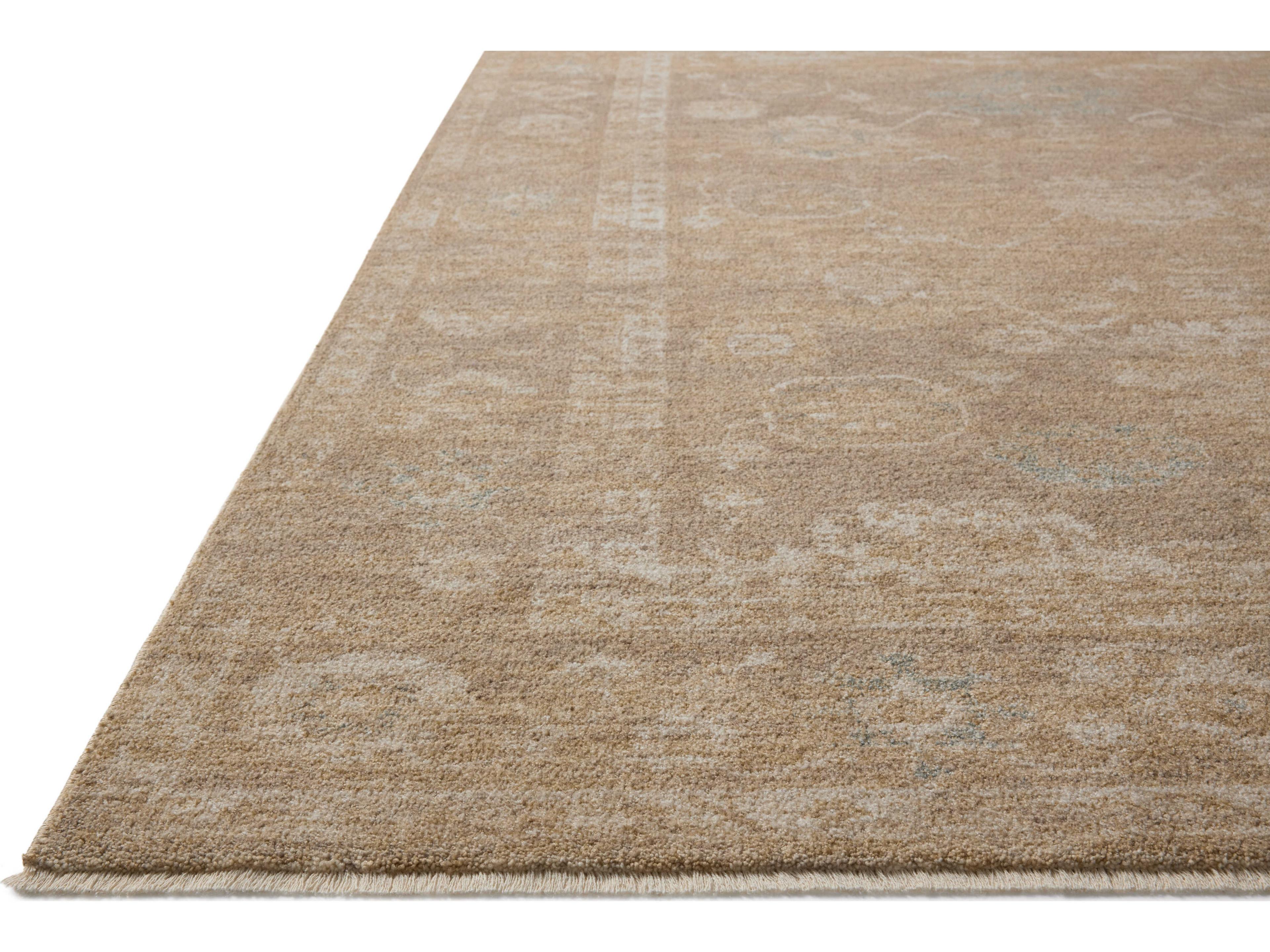 Loloi Rugs Chris Loves Julia Oriental Runner Area Rug